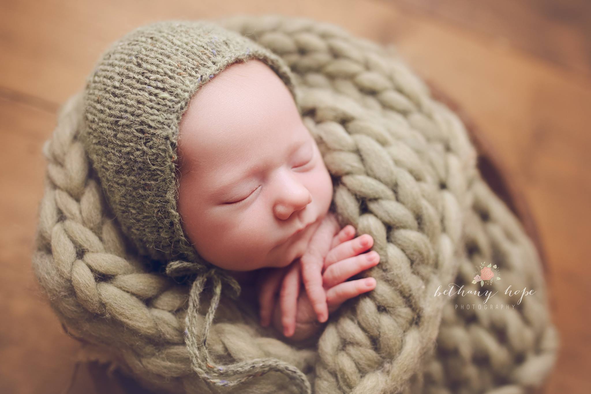 If you're a newborn photographer and you don't own AT LEAST one of these woolie wonder blankets, you haven't lived. Zander is your new number one fan, Aimee