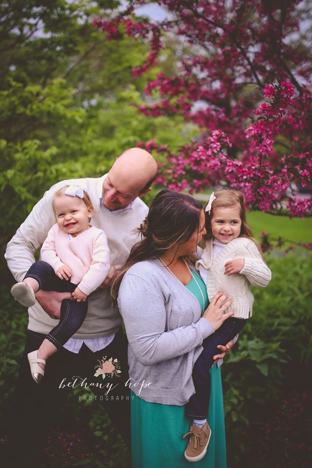 Another lovely family from the Mommy +me's <3 Can you tell they are all just SUPER photogenic?! 