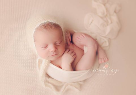 When a sweet & awesome photographer hires you for her sweet baby girl's newborn photos.. that right there :) the best compliment ever :) <3 