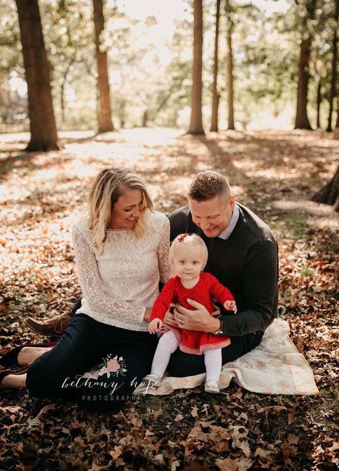 looove these sweet family fall sessions <3 