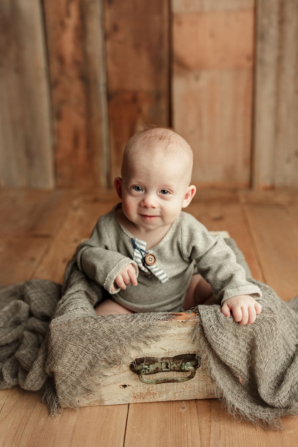 Chicago family photographer 