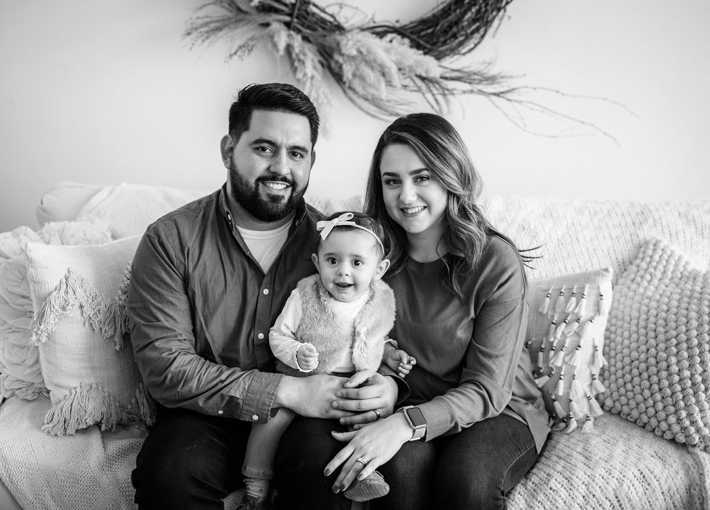 Chicago family photographer 