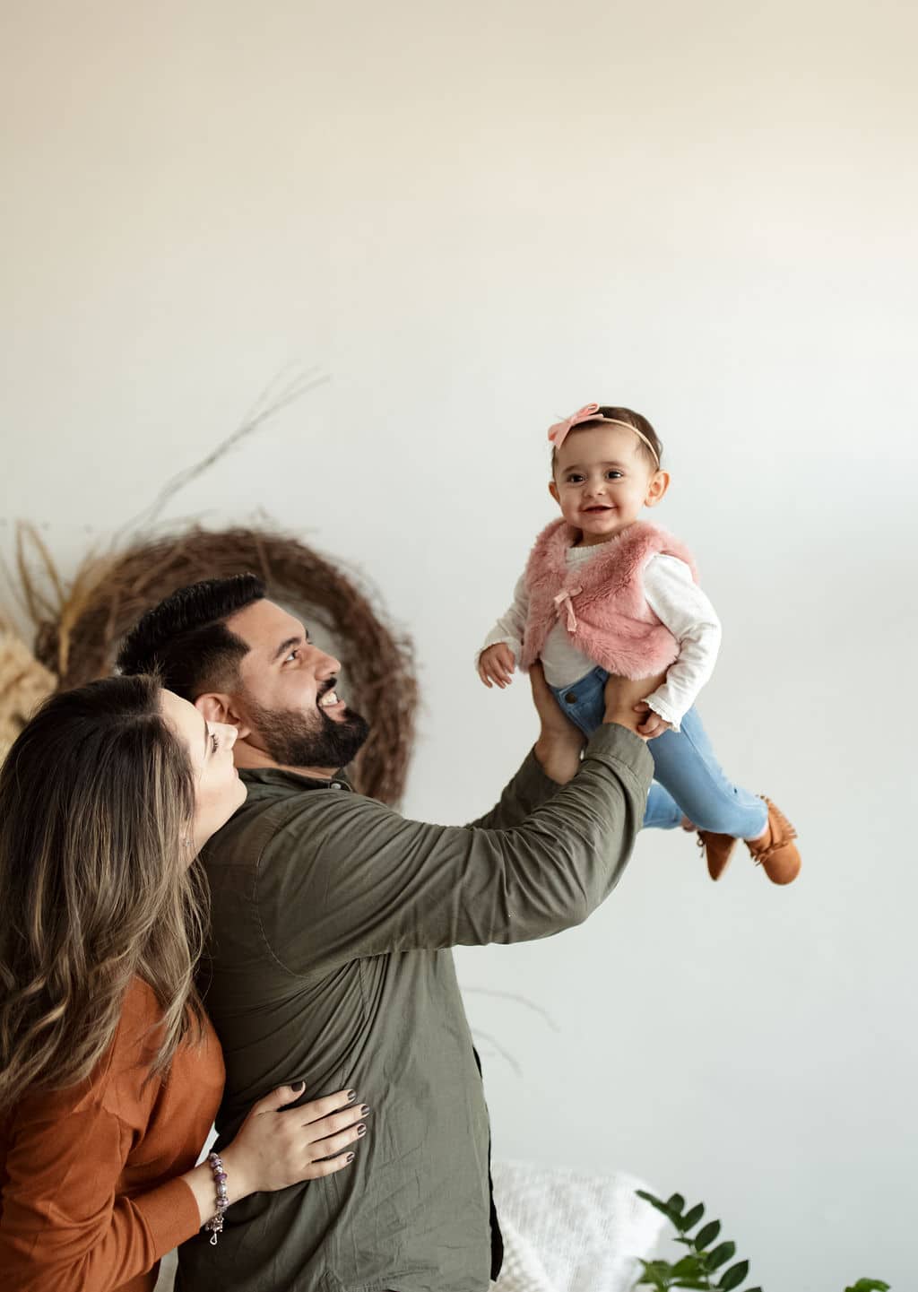 Chicago family photographer