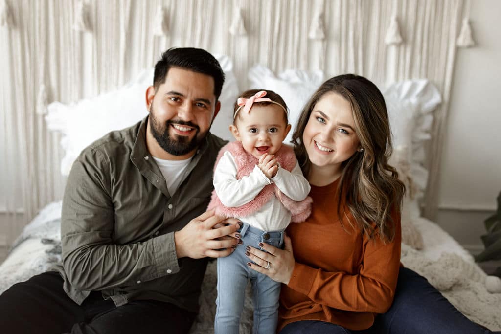 Chicago family photographer