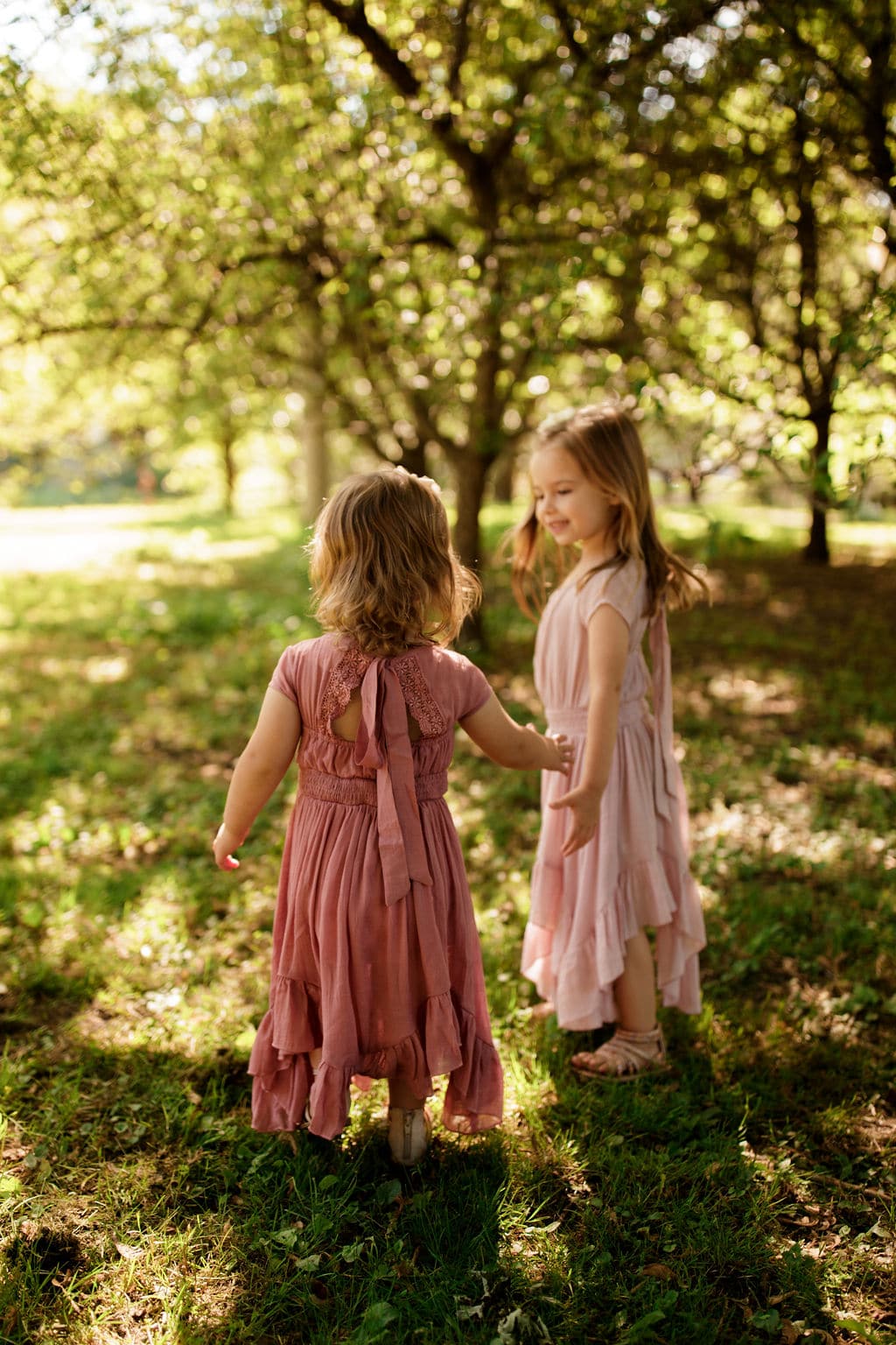 Chicago family photography