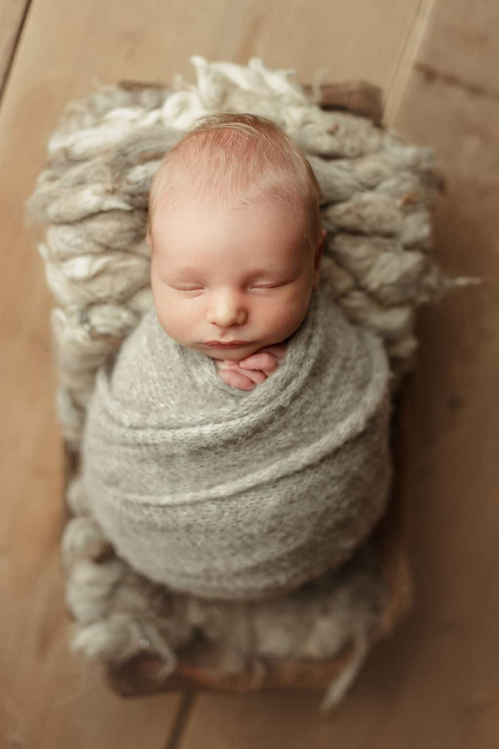 newborn photography in Chicago