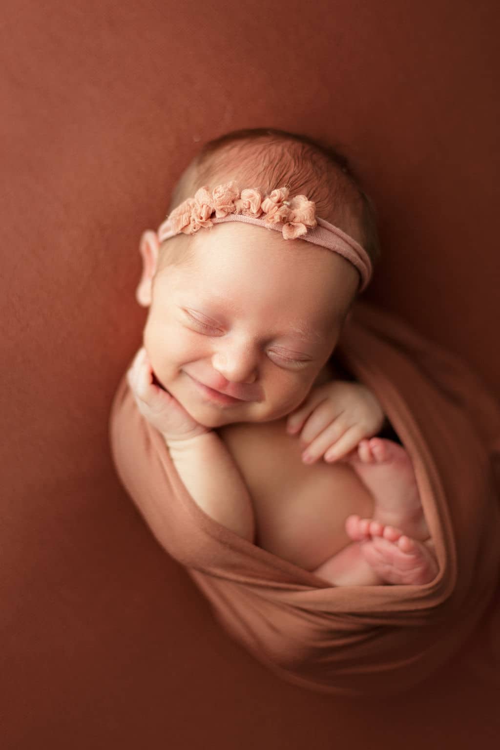 newborn photographer Chicago