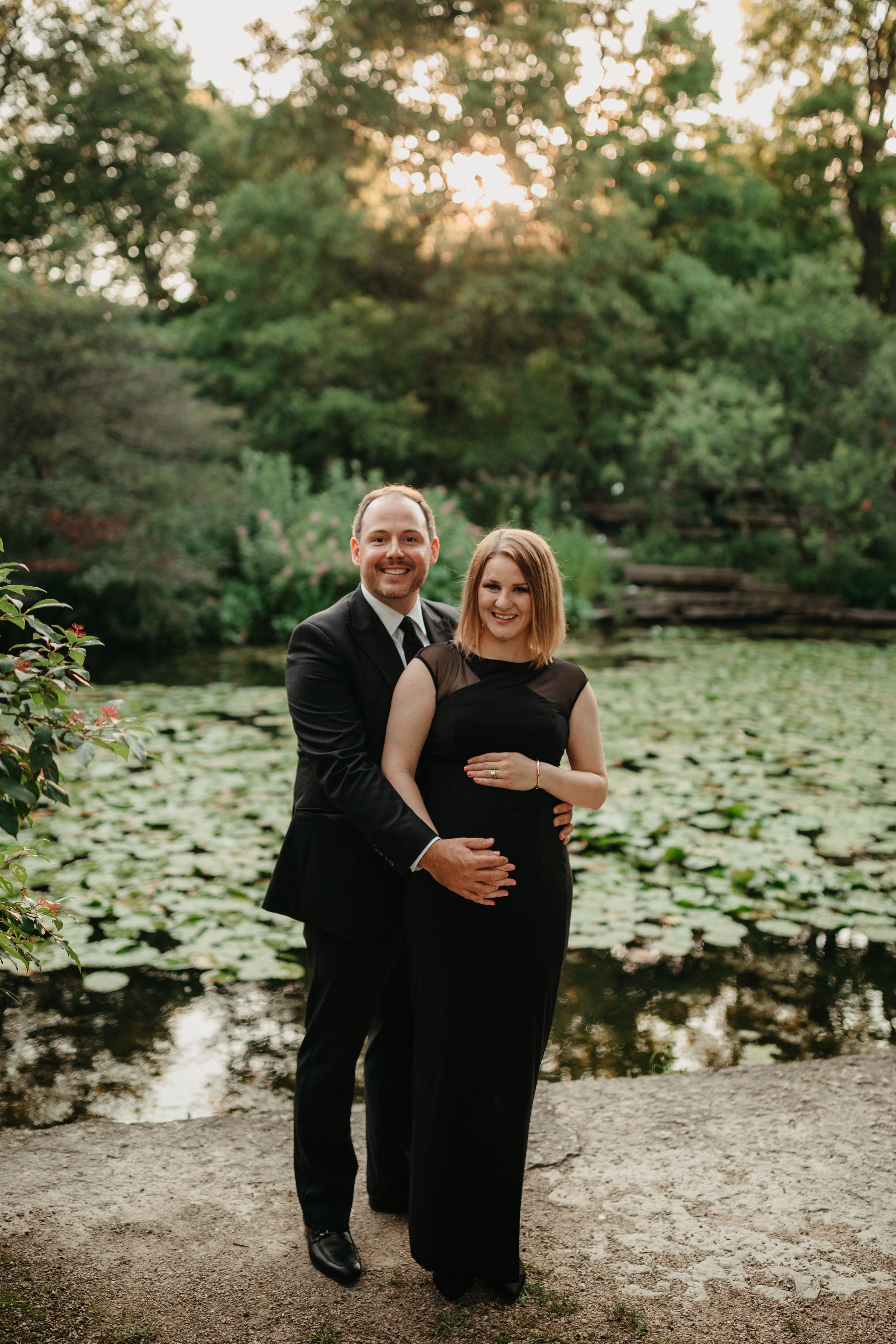 Chicago maternity photographer