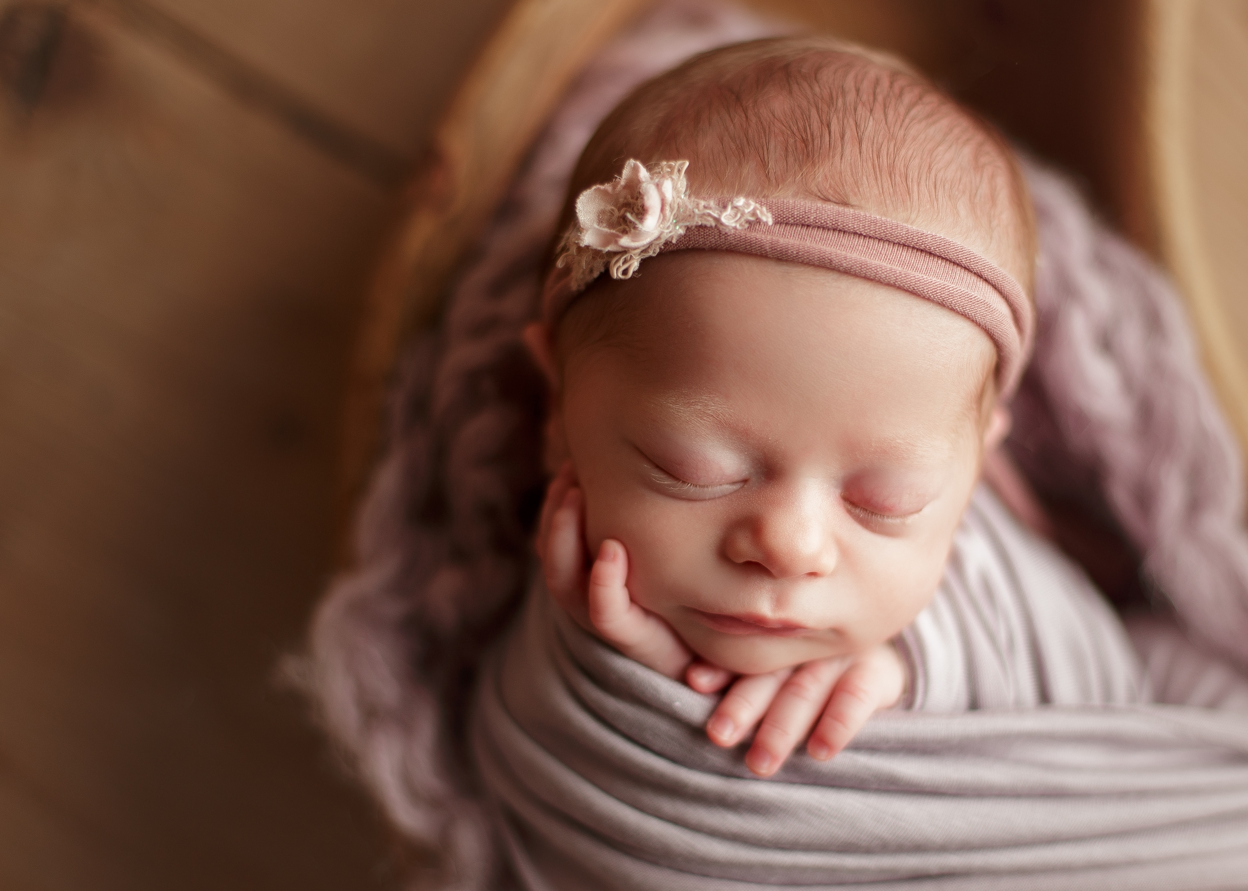 newborn photographer in the Chicago area