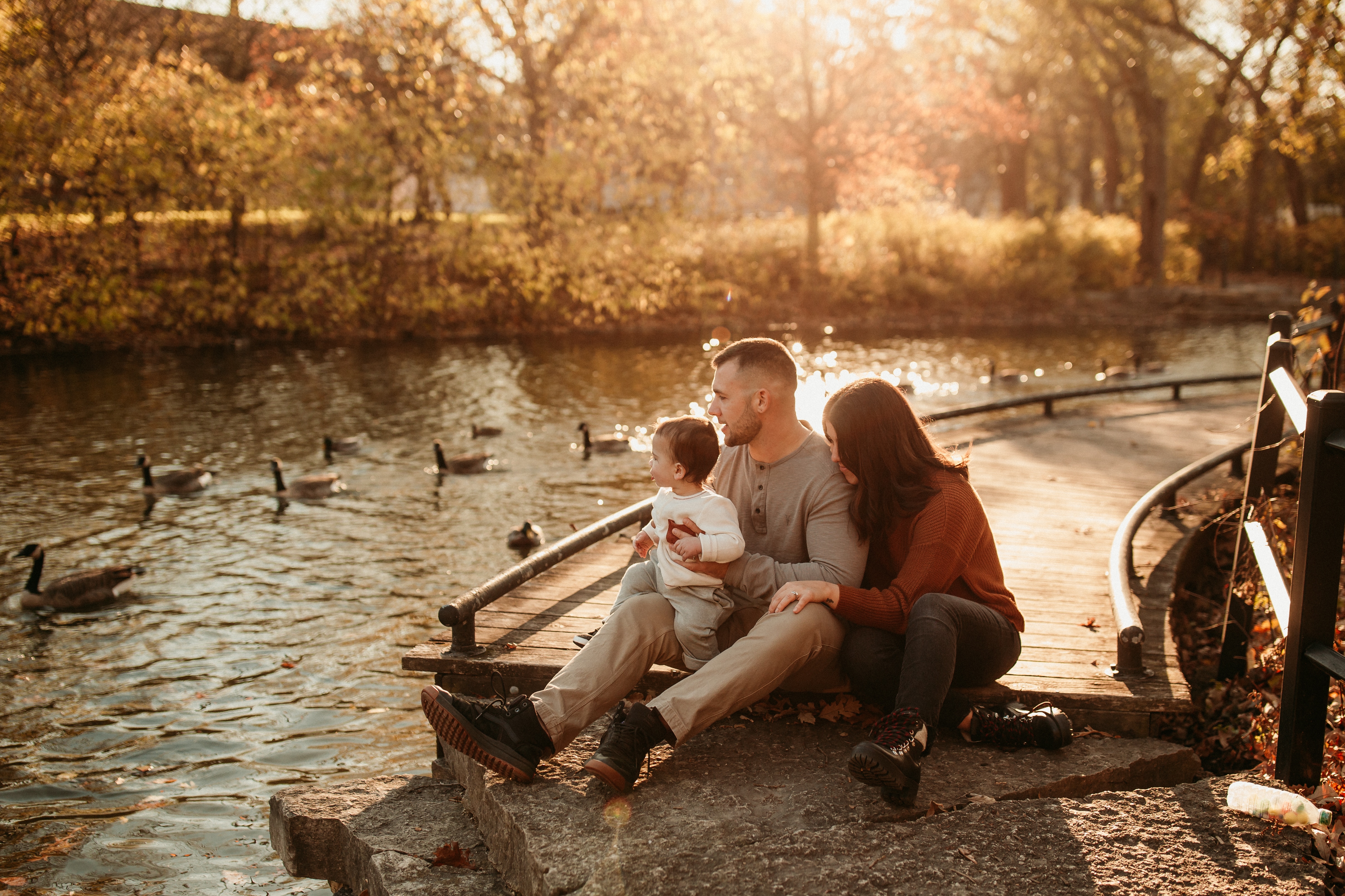 Chicago family photographer 