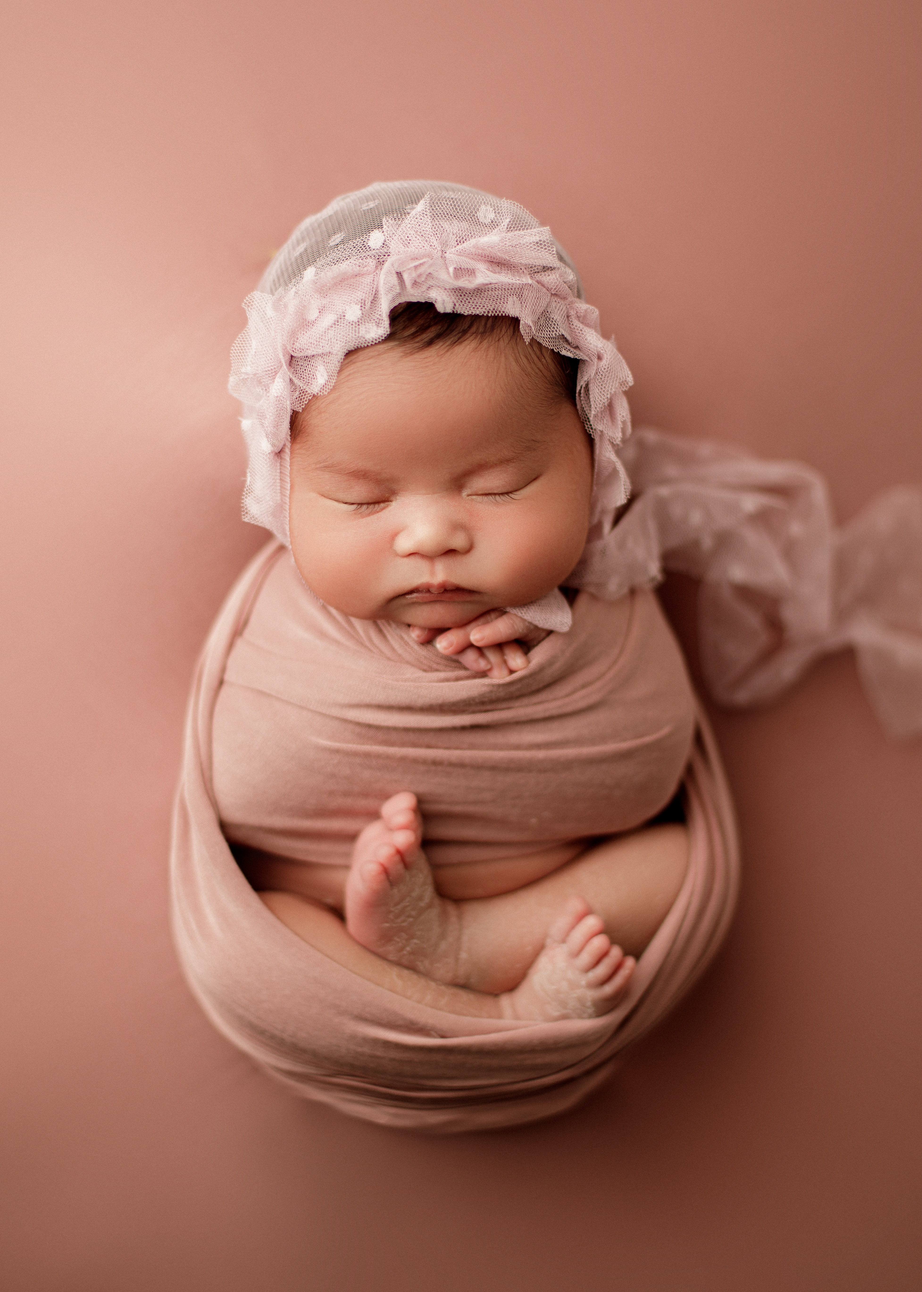 newborn photographer Chicago