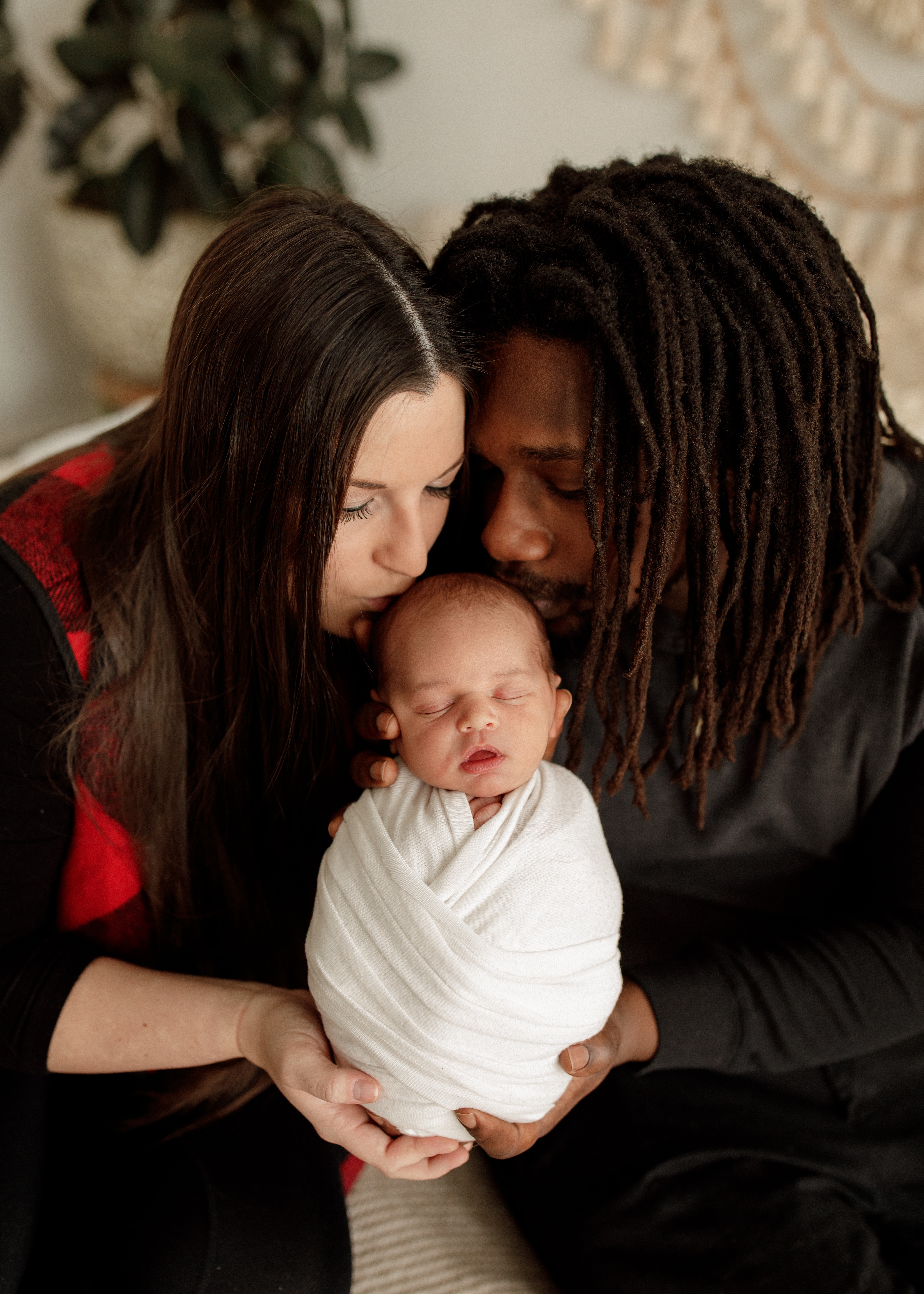 Lincolnshire newborn photographer