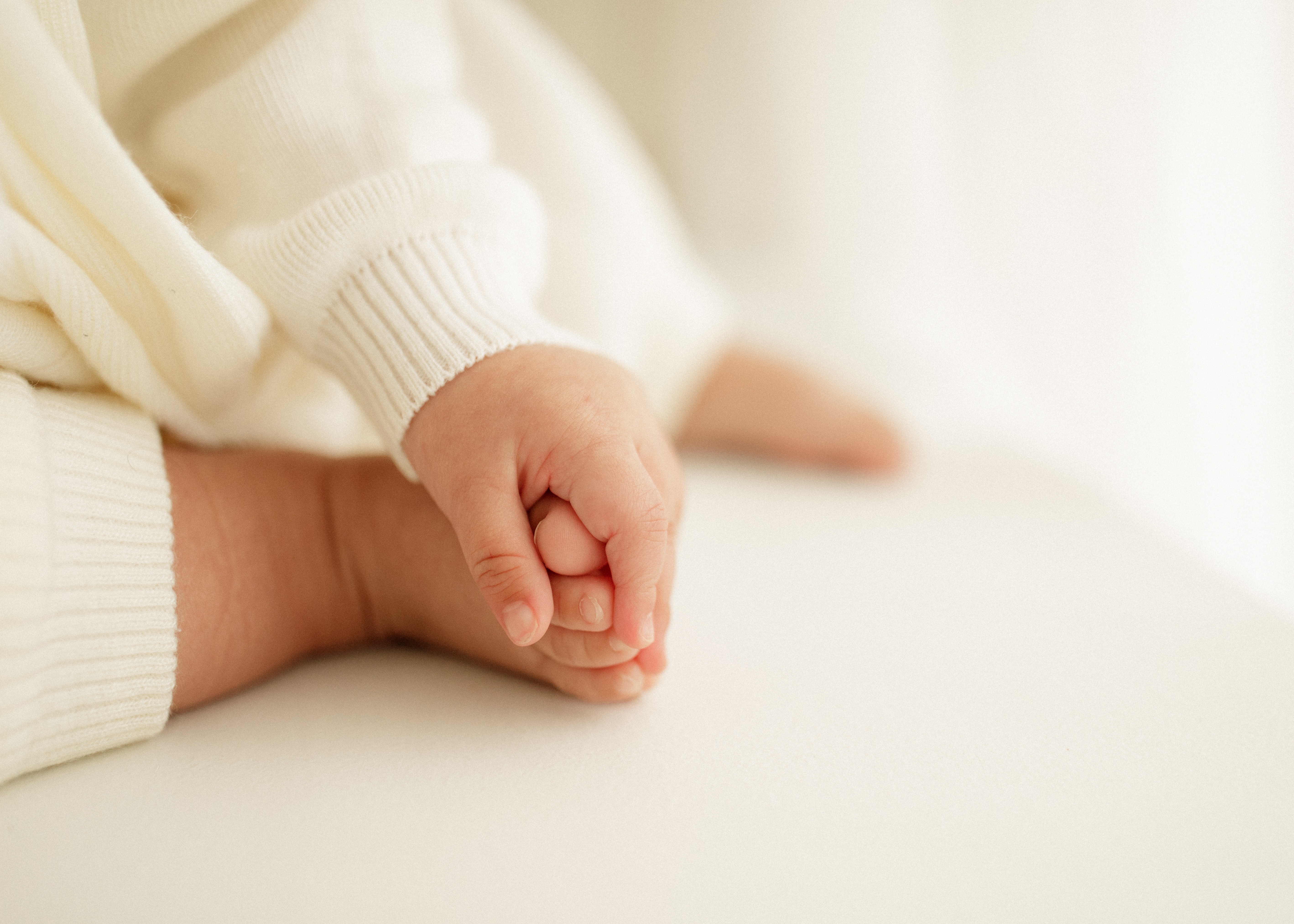 baby feet, Chicago photographer