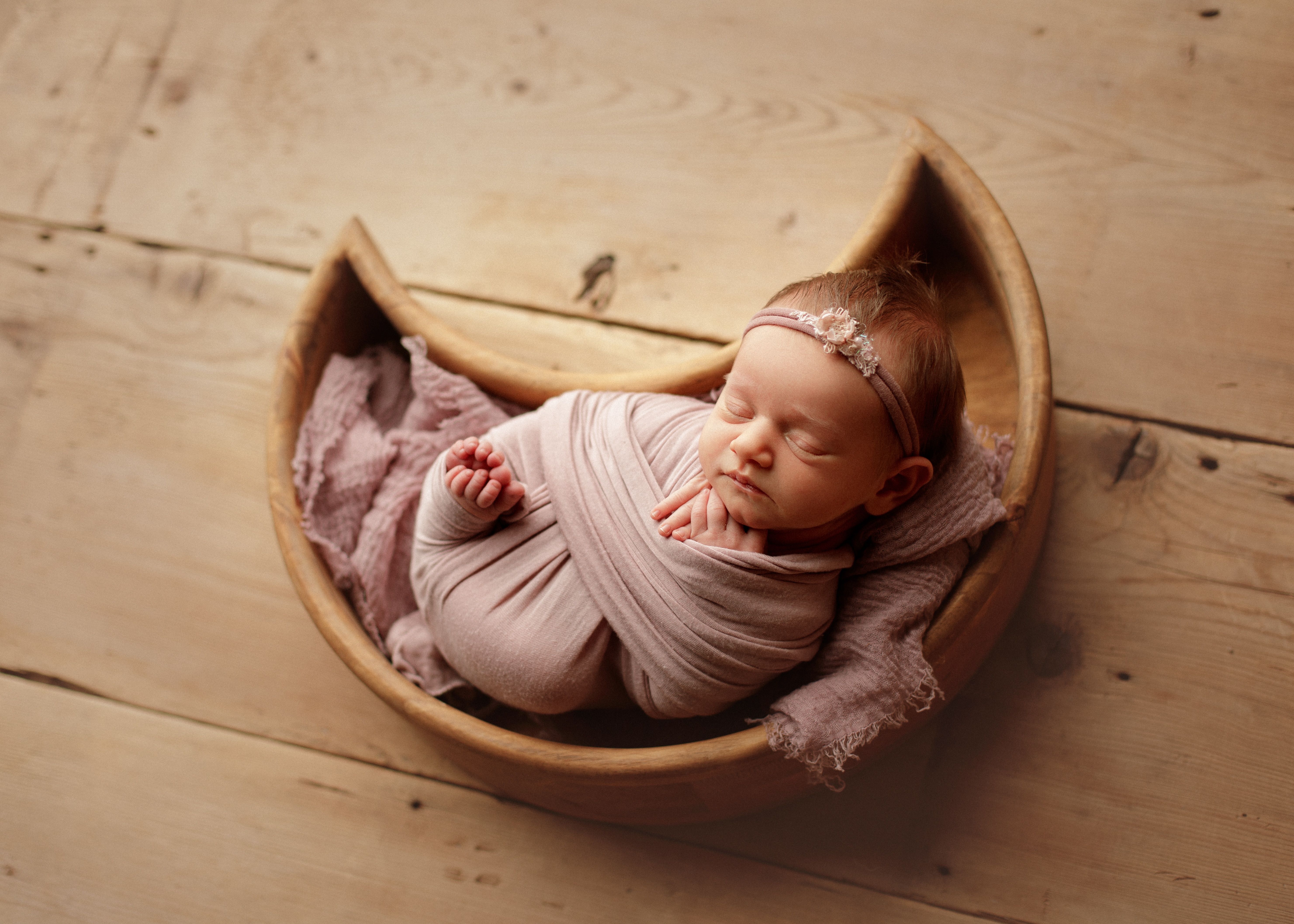 newborn baby photographer Chicago