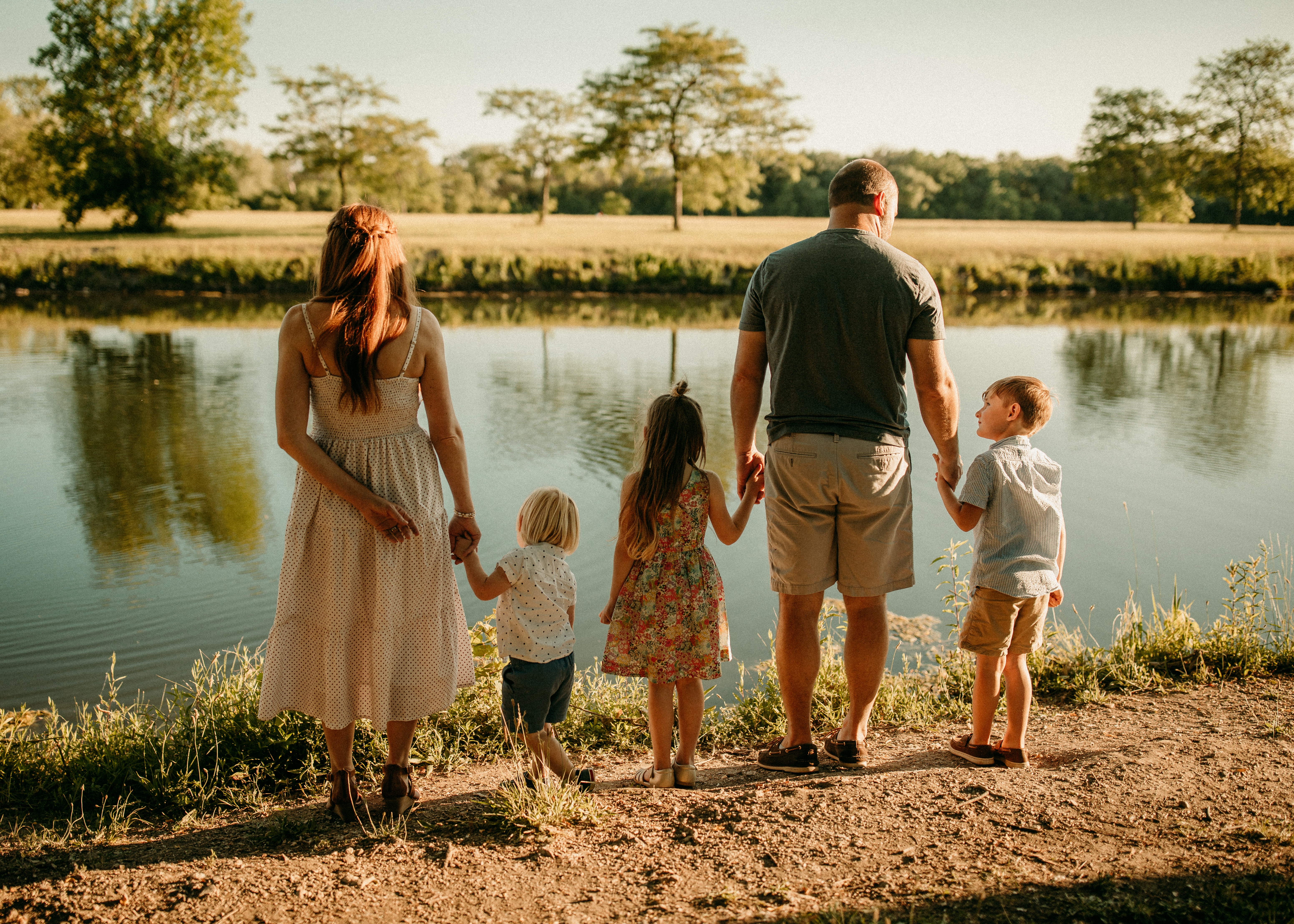 Chicagoland family photographer