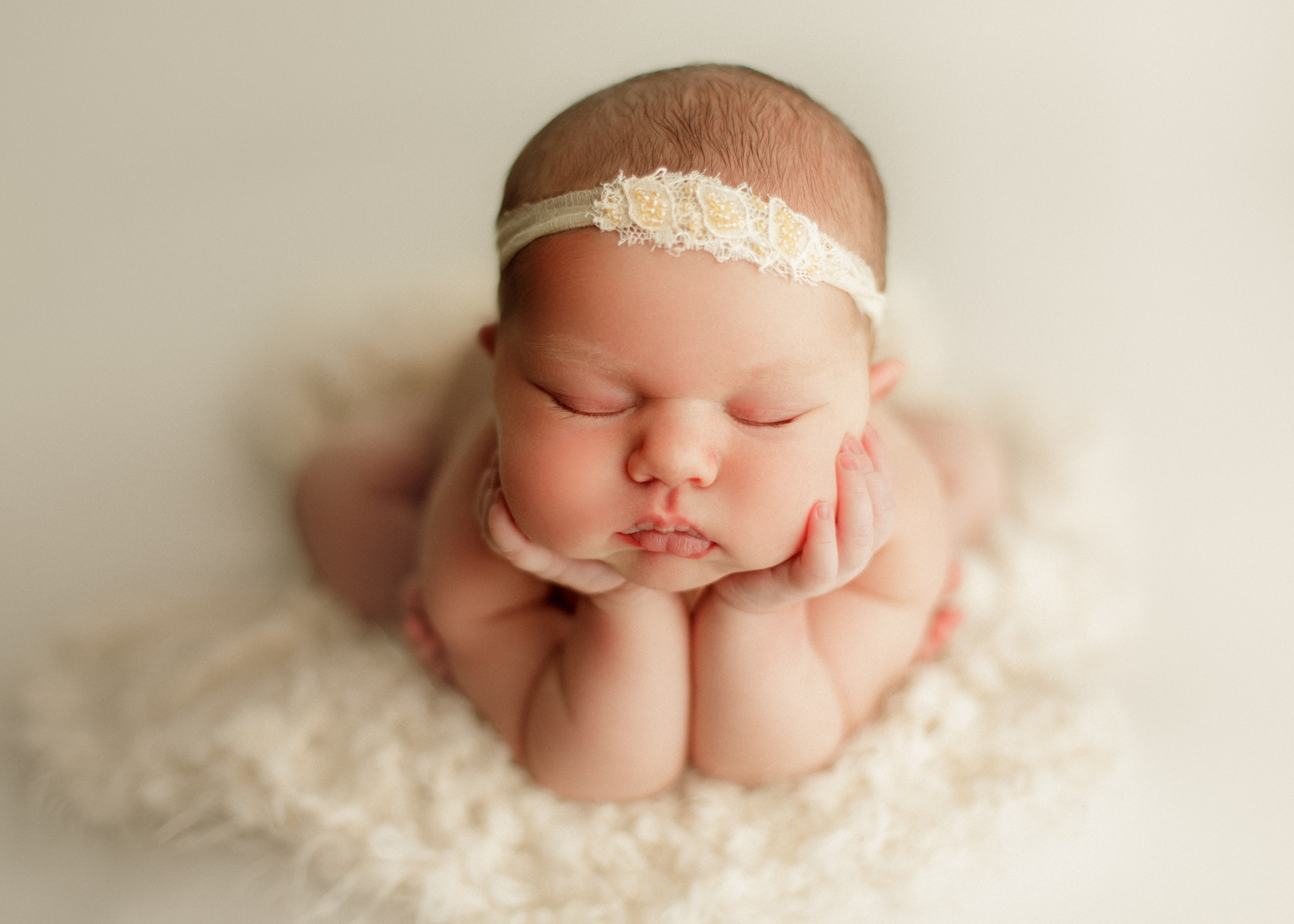 newborn photographer Chicago