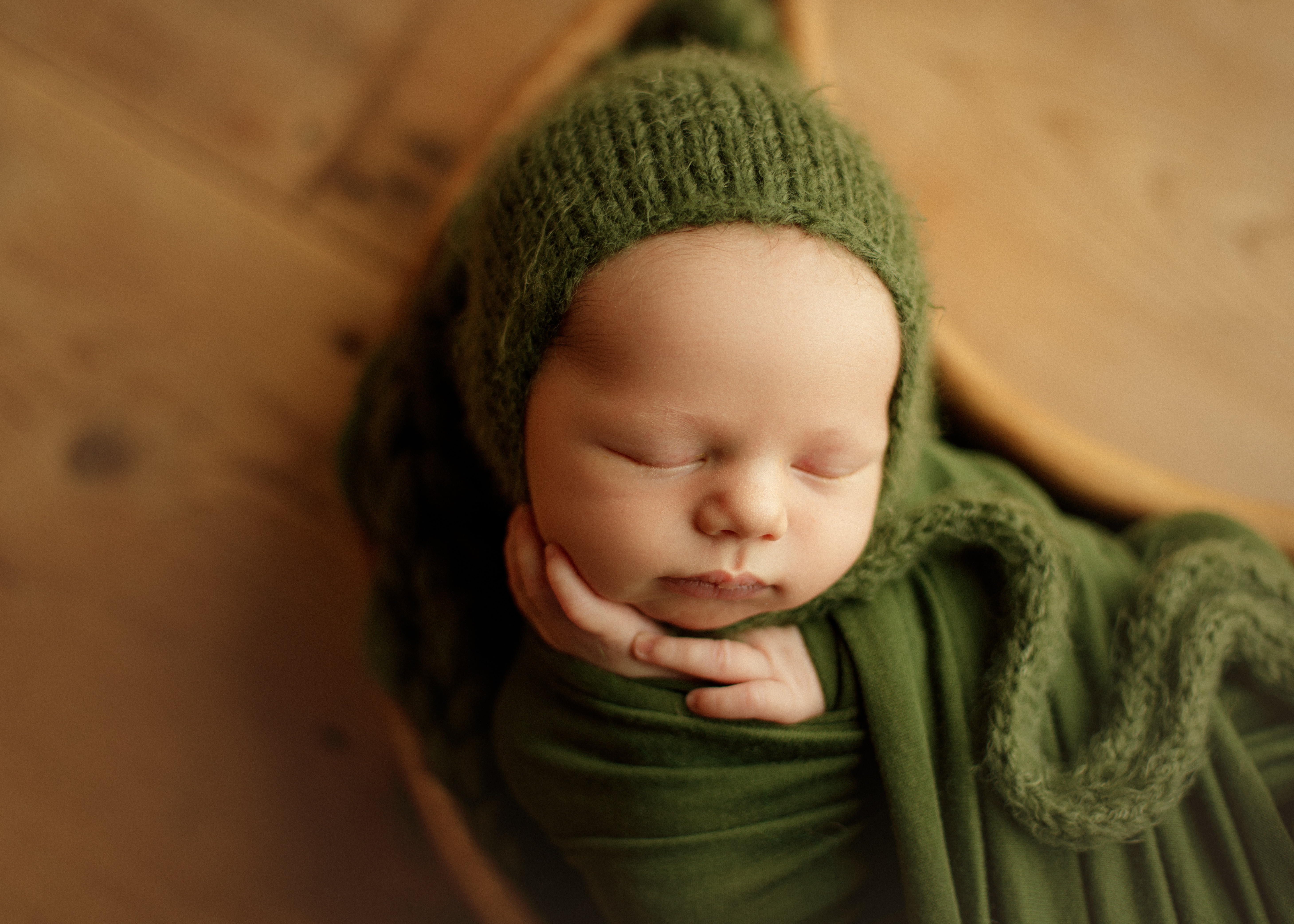 newborn photography Chicago