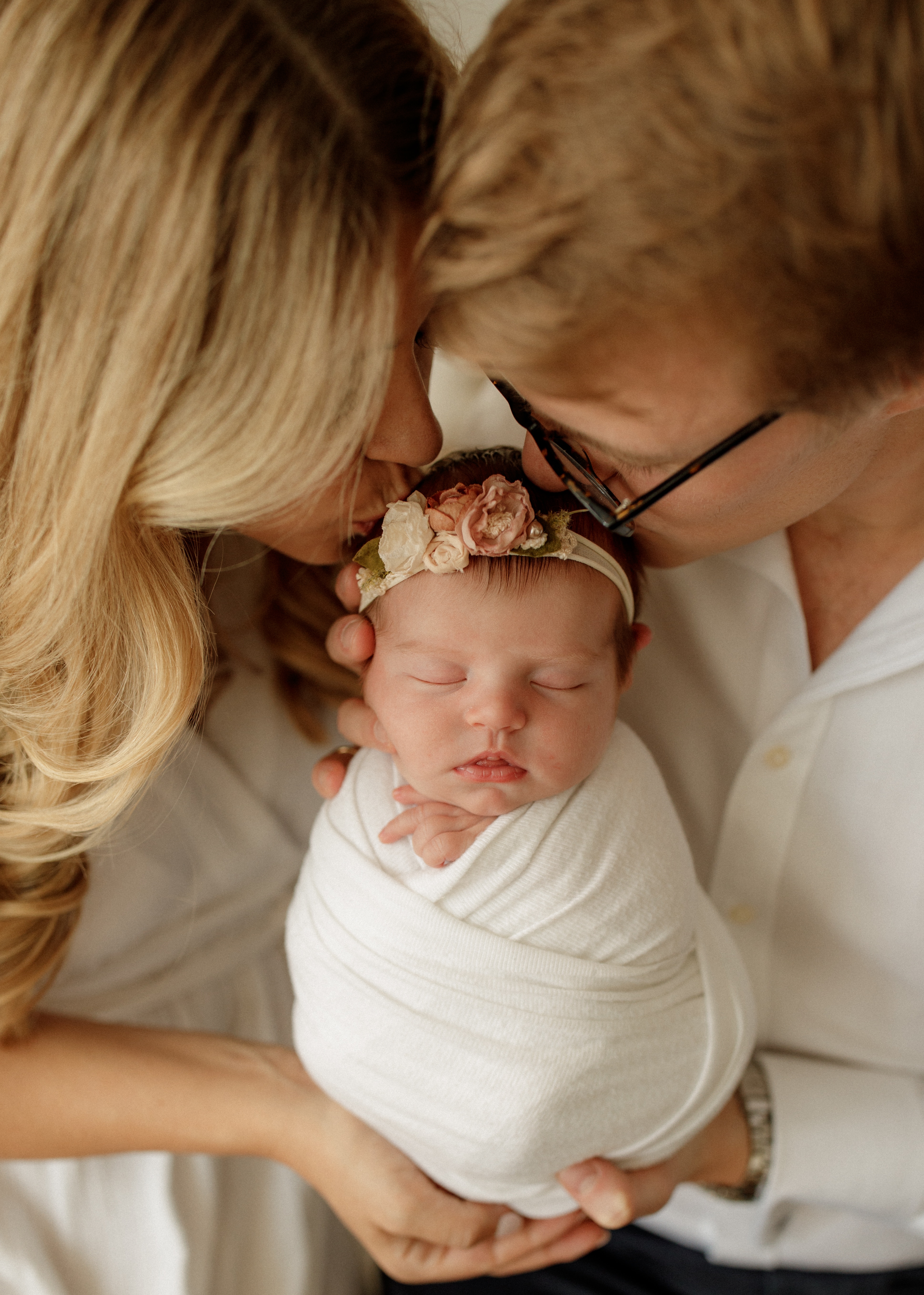 newborn photographer Chicago