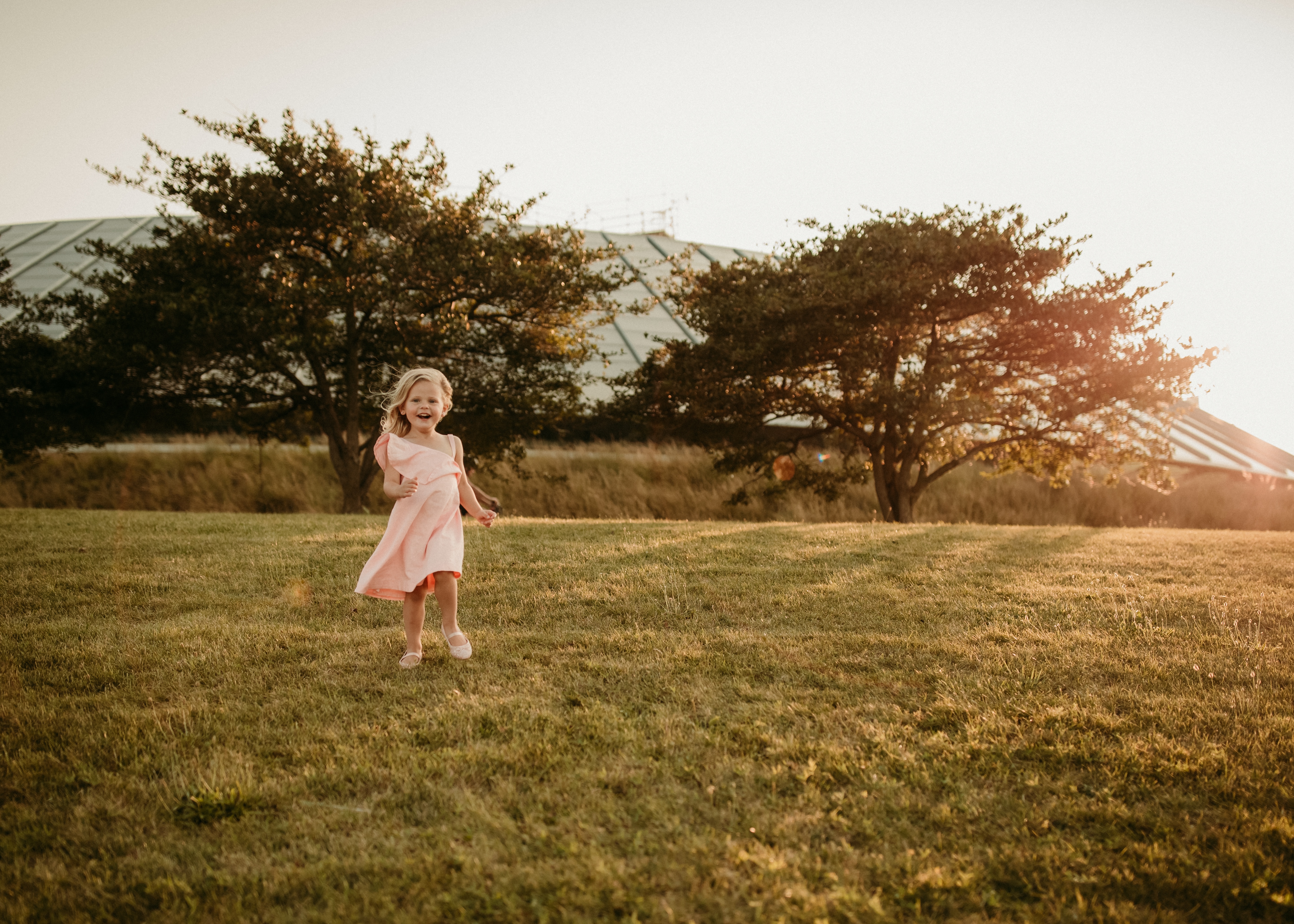 playing near Adler Planetarium