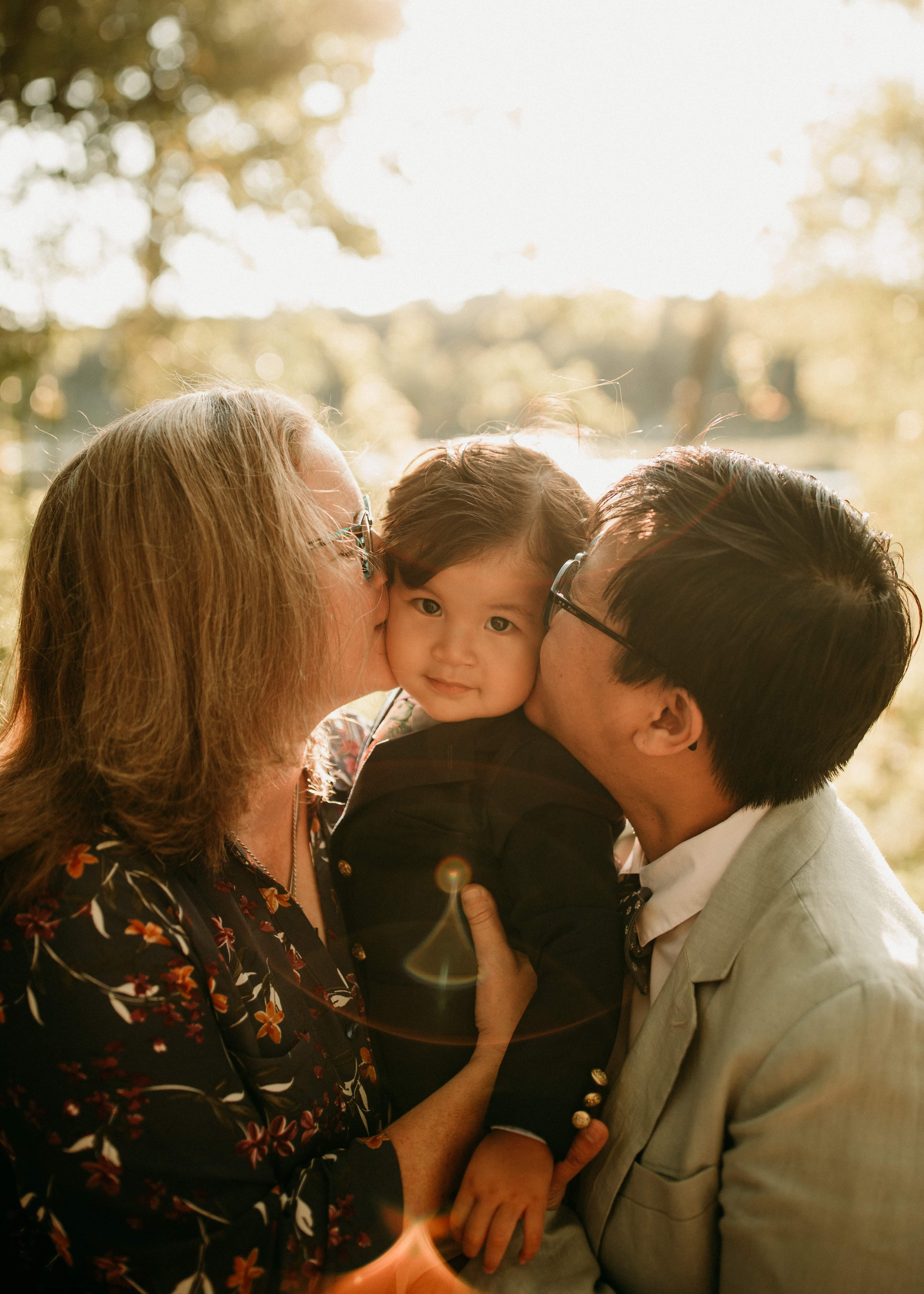 Des Plaines family photographer