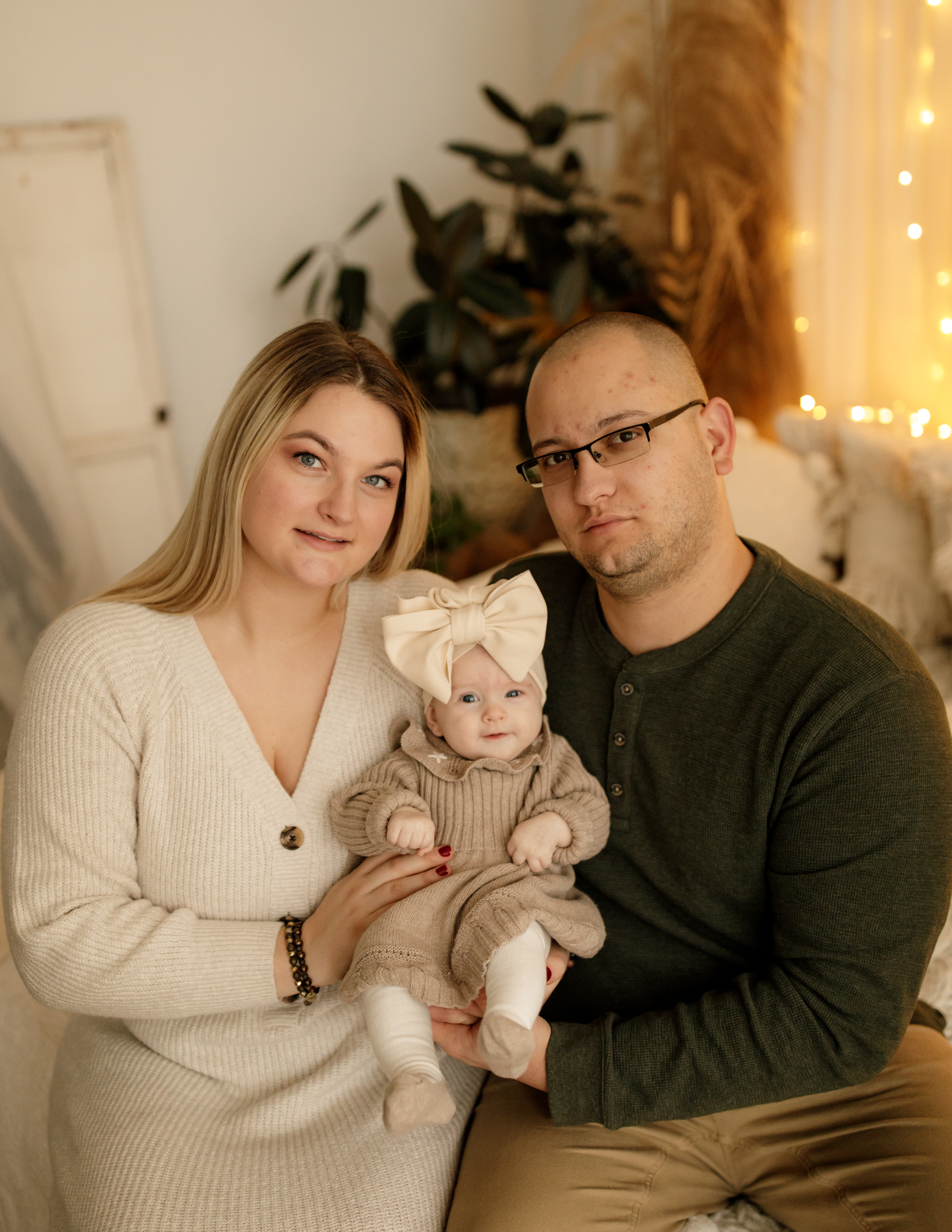 family photographer in Chicago