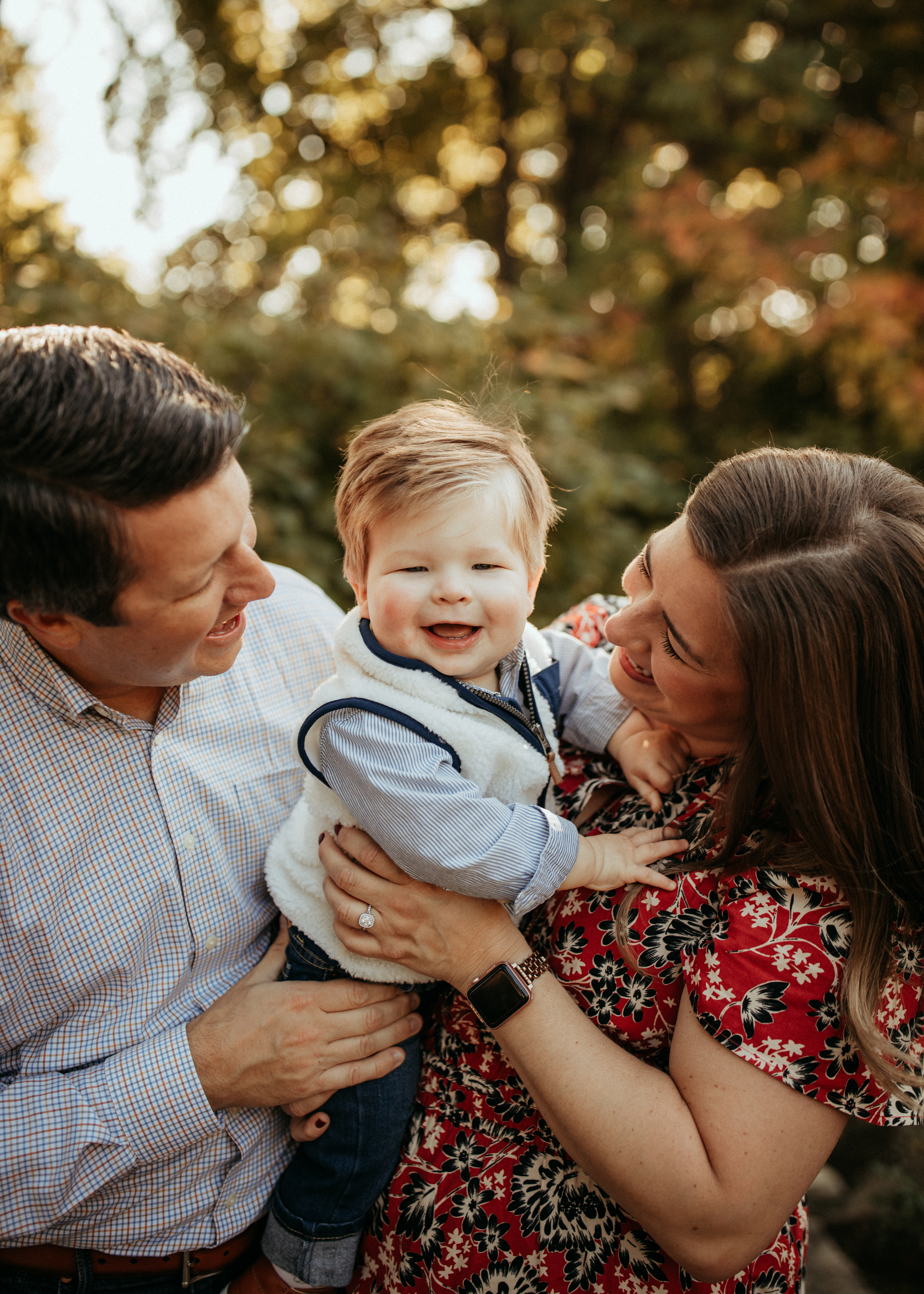 Cook County family photographer