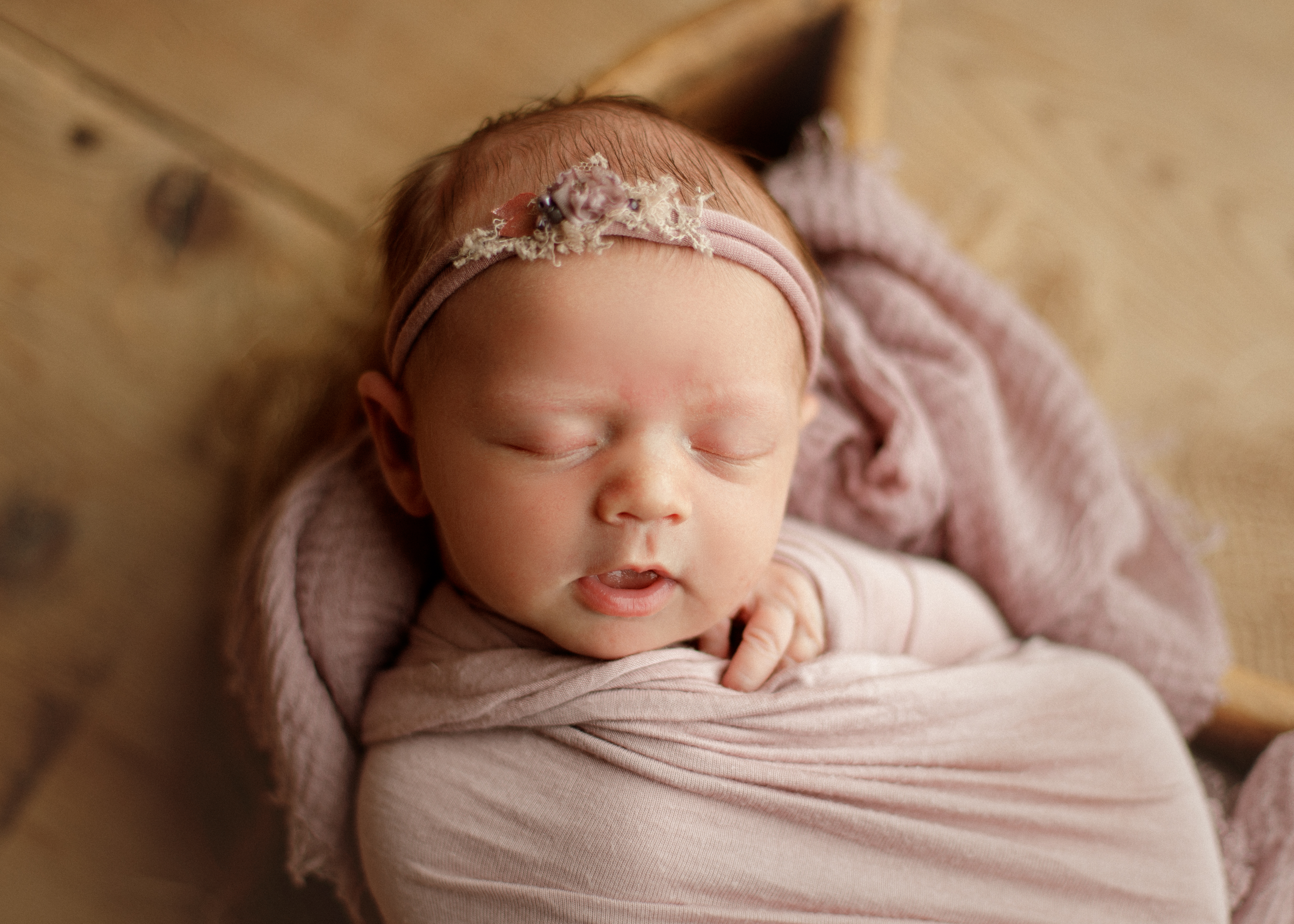 newborn photography IL