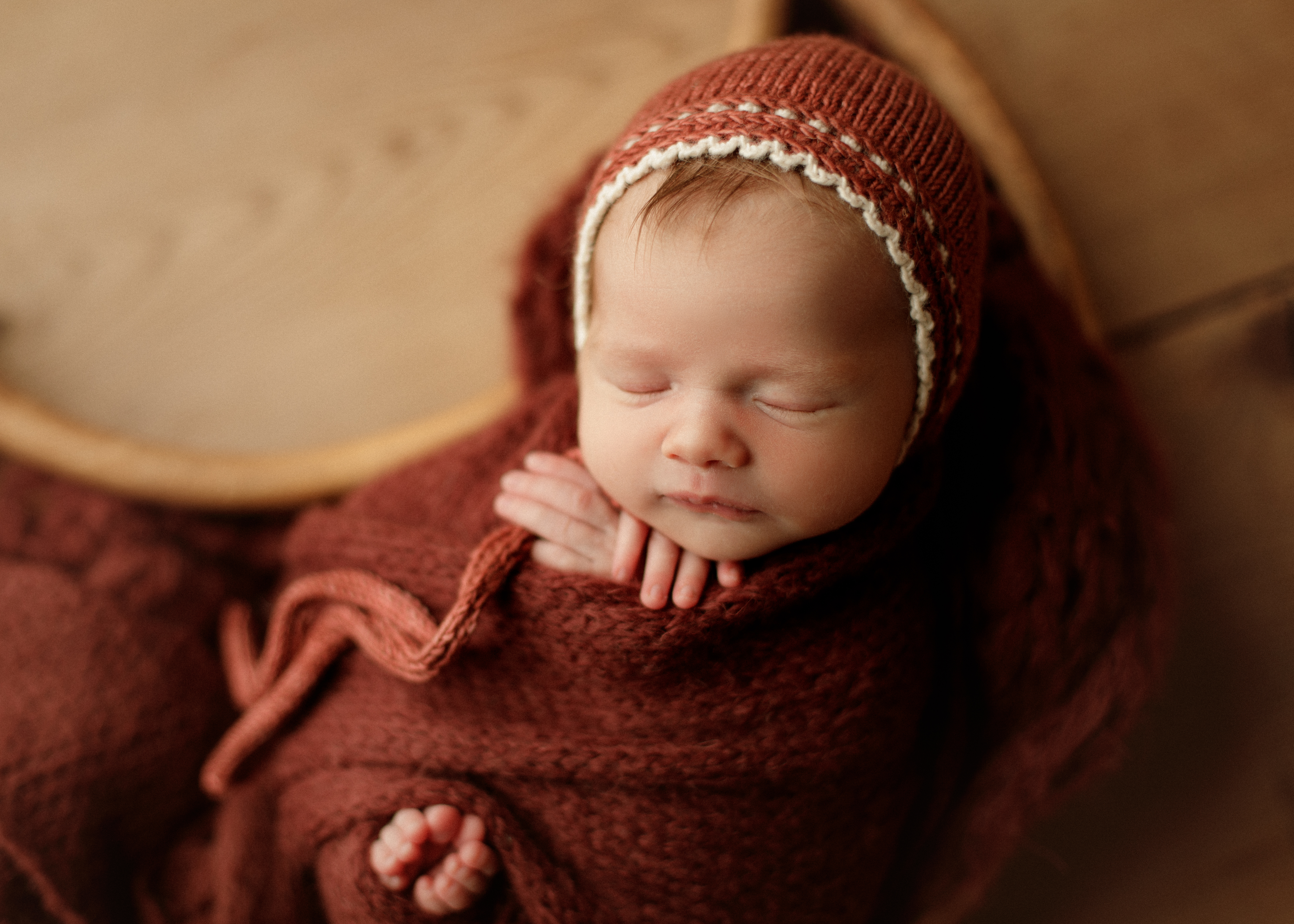 newborn photographer Chicagoland area