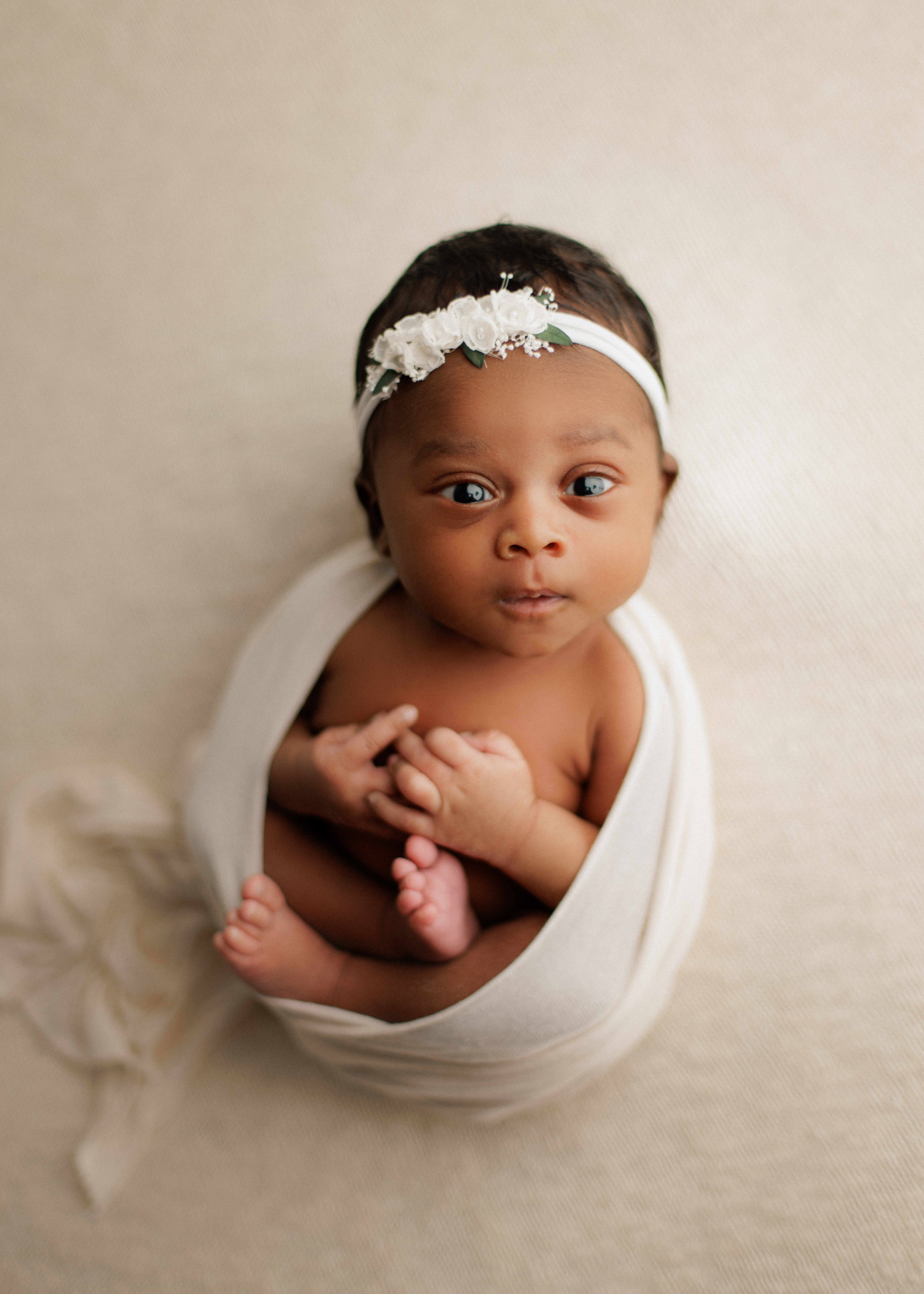 Chicagoland baby photographer