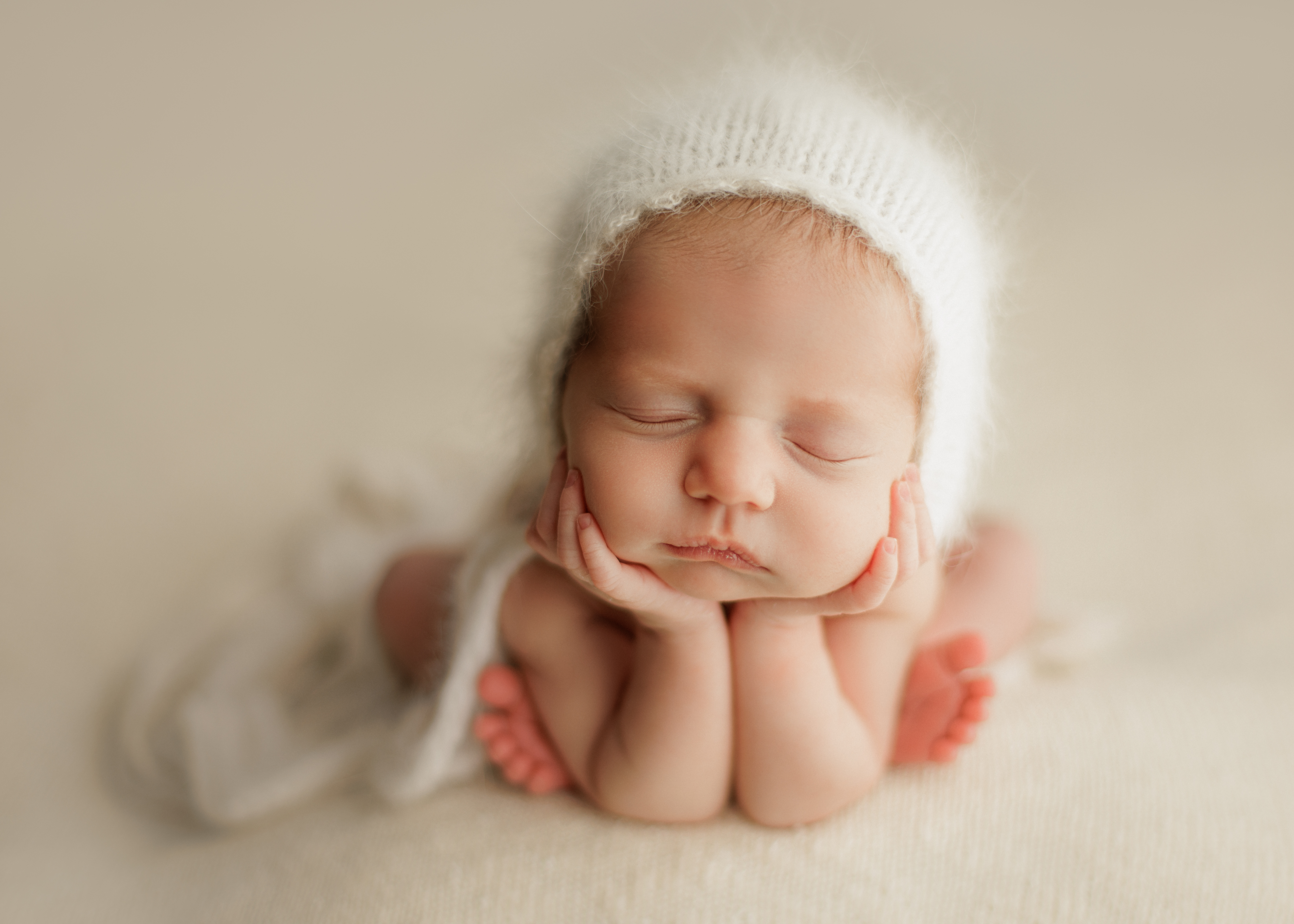 Chicagoland newborn photos