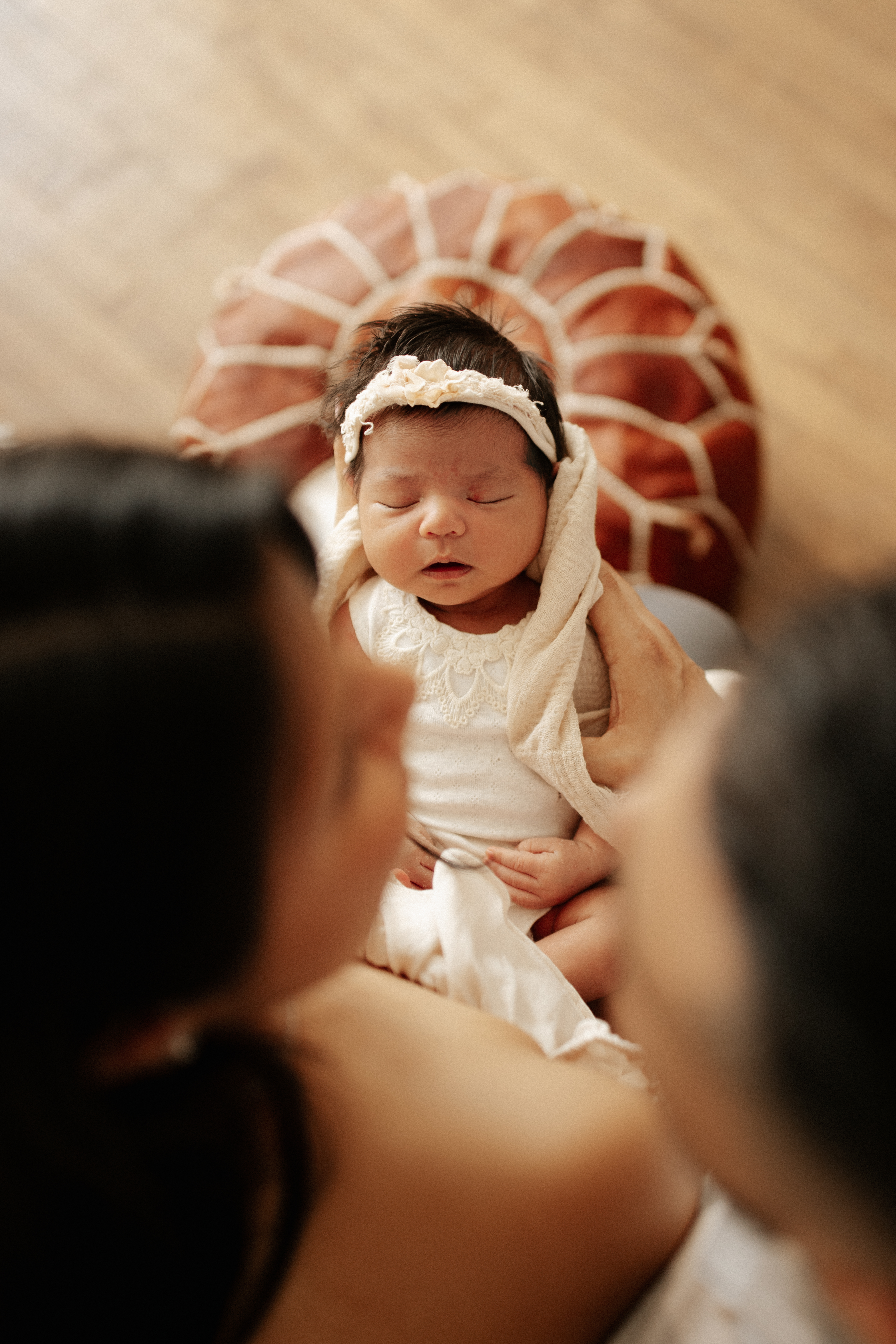 newborn photography in Chicago