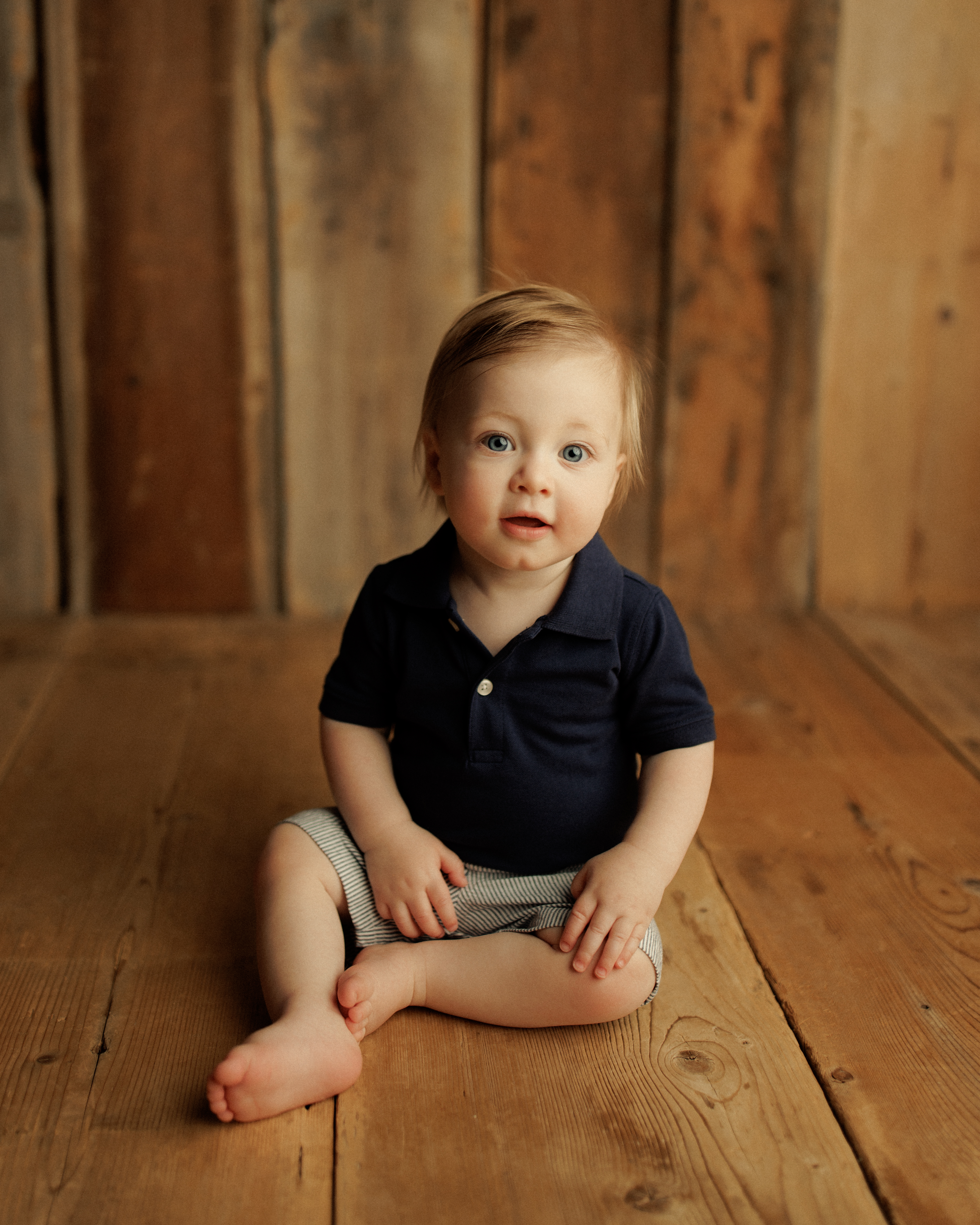 Chicagoland baby photographer