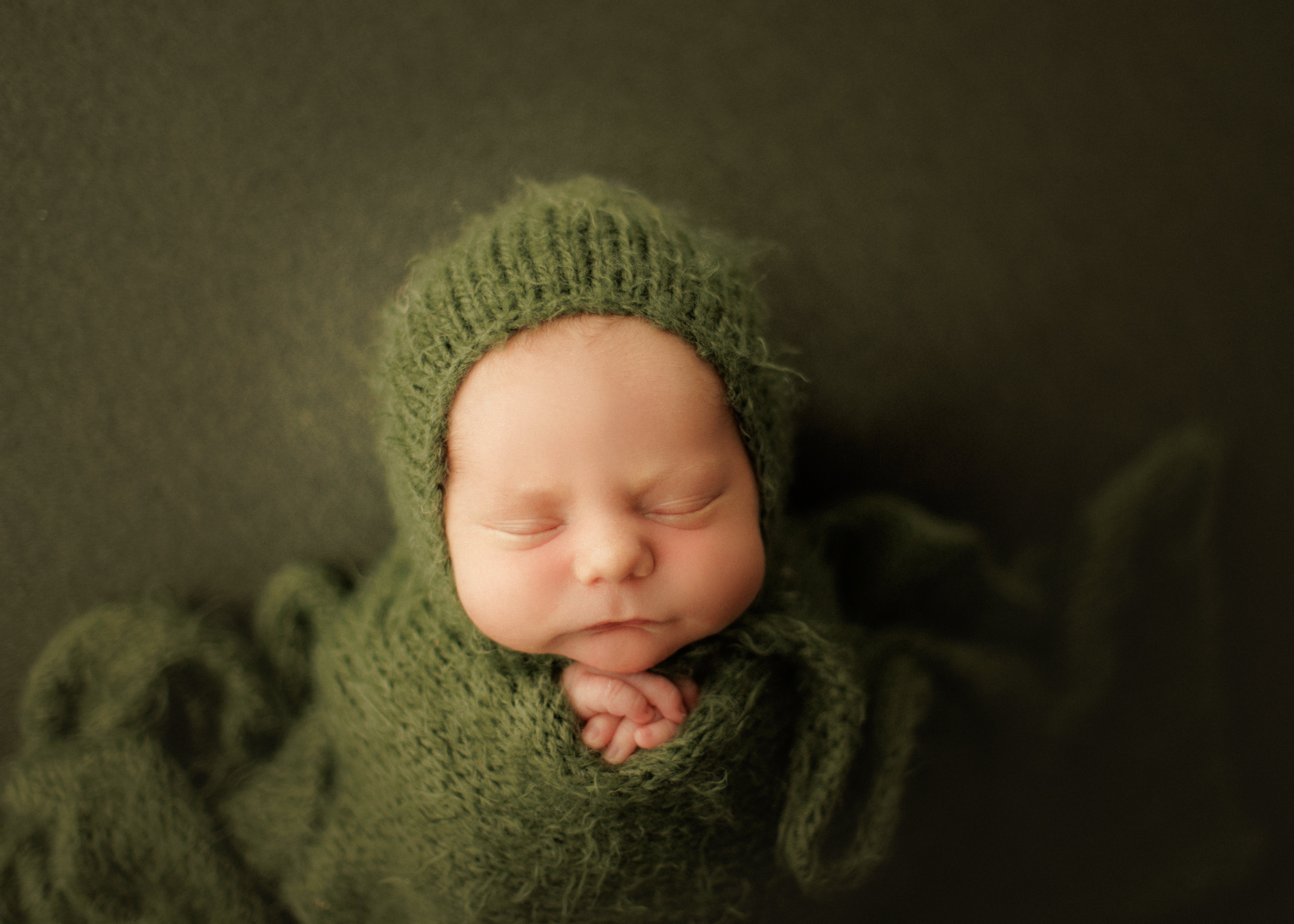 newborn photography Chicago