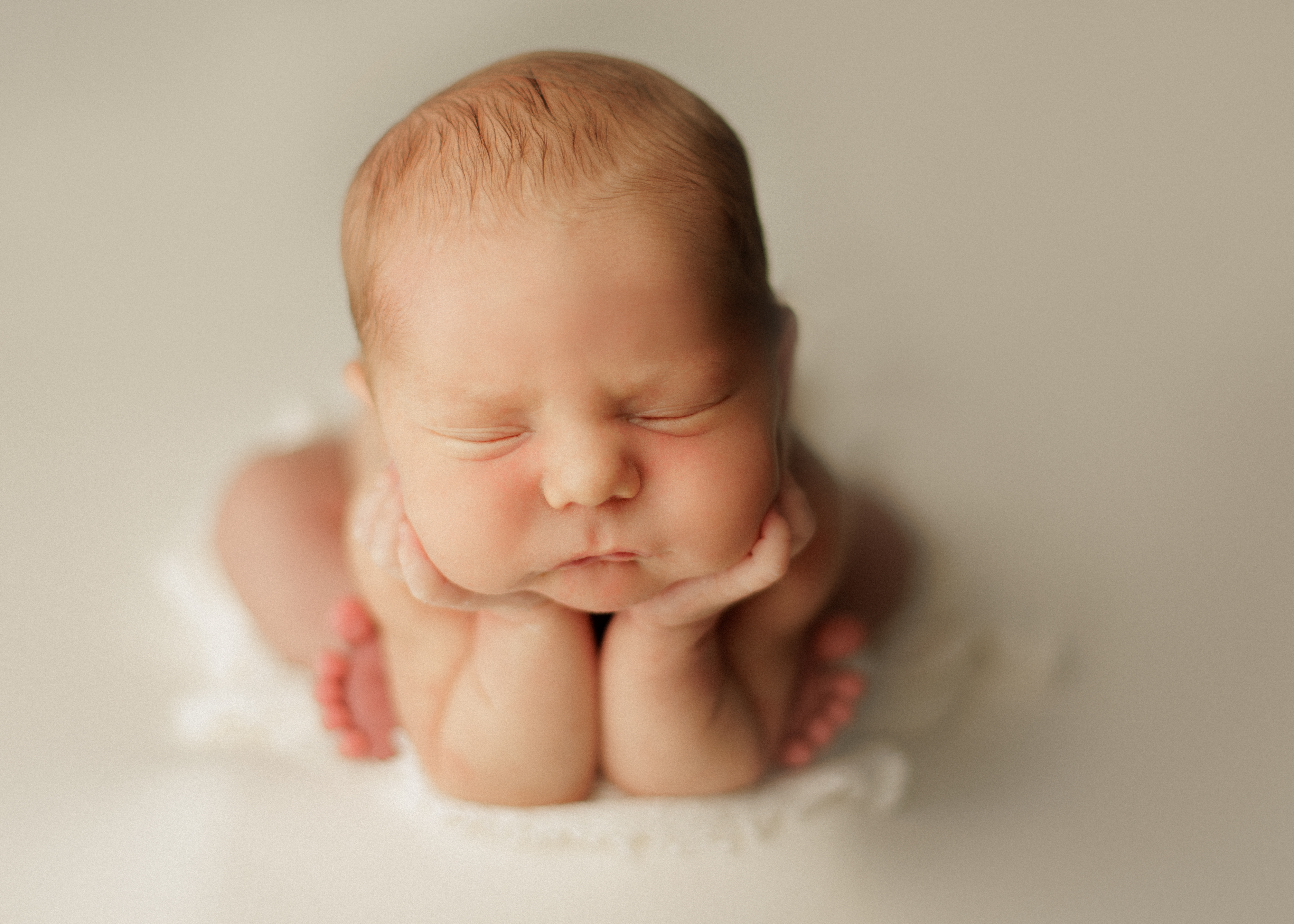 Chicago photographer, newborn