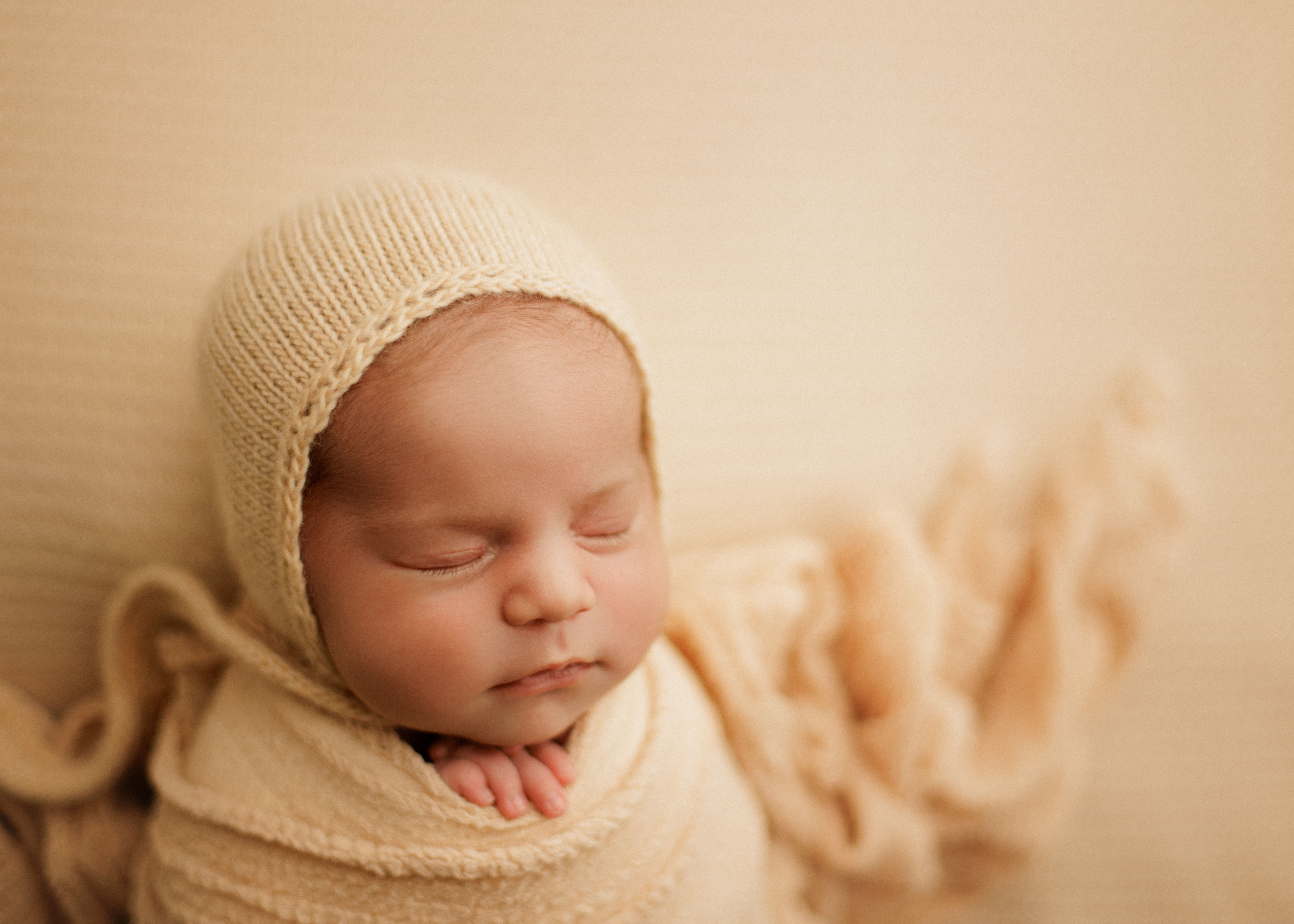 Chicagoland newborn photography