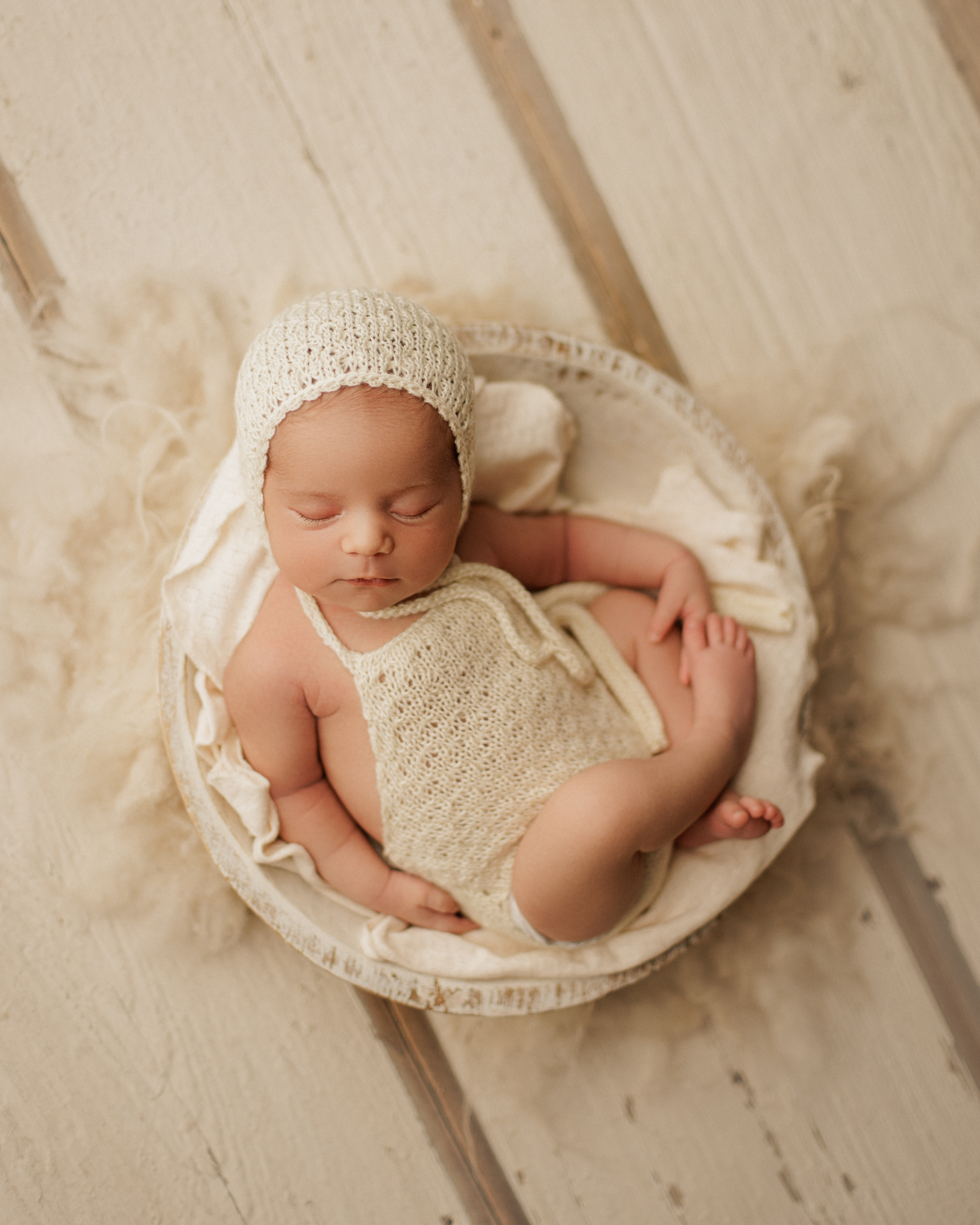 Chicagoland newborn pictures