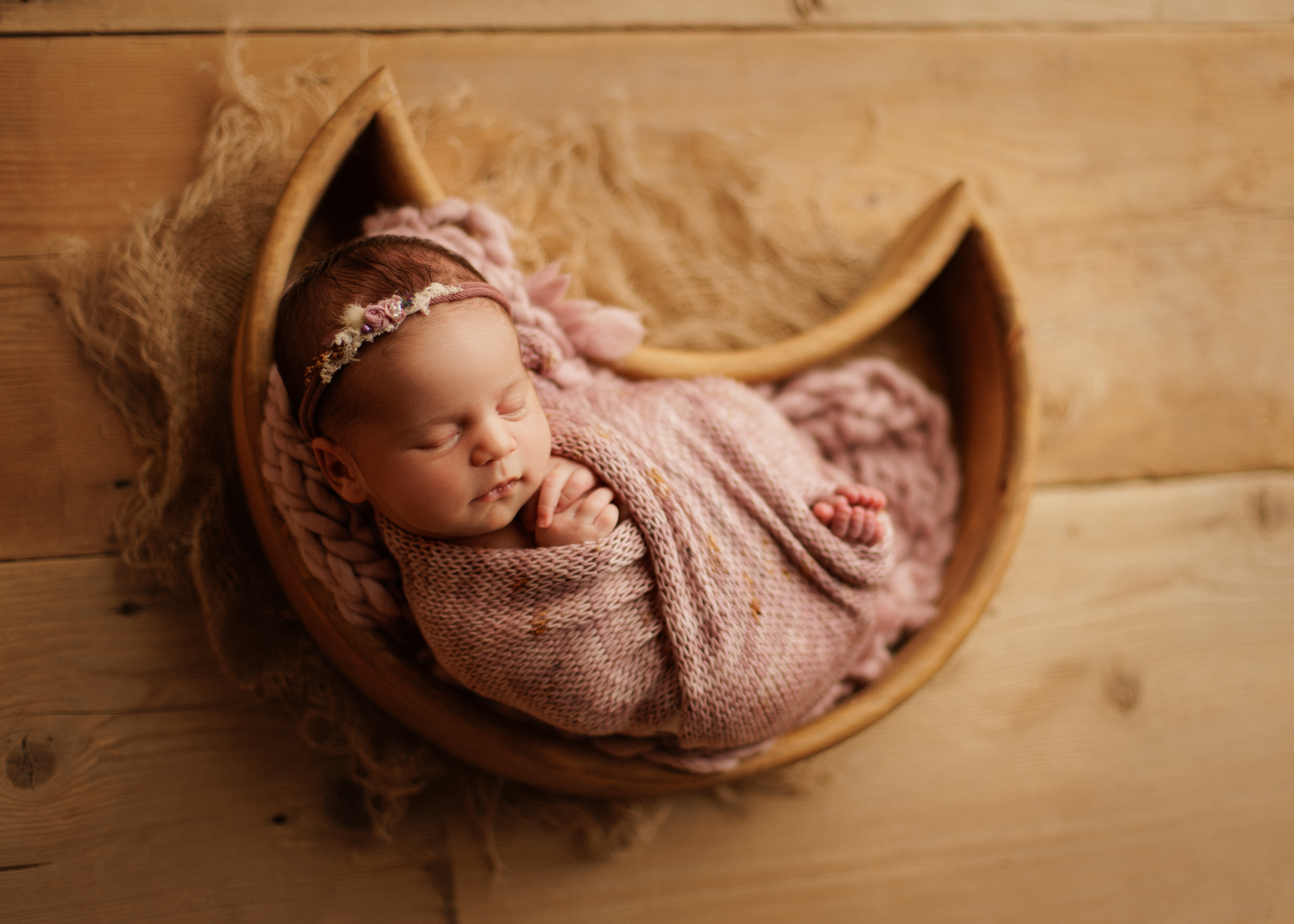 newborn prop photography Chicago