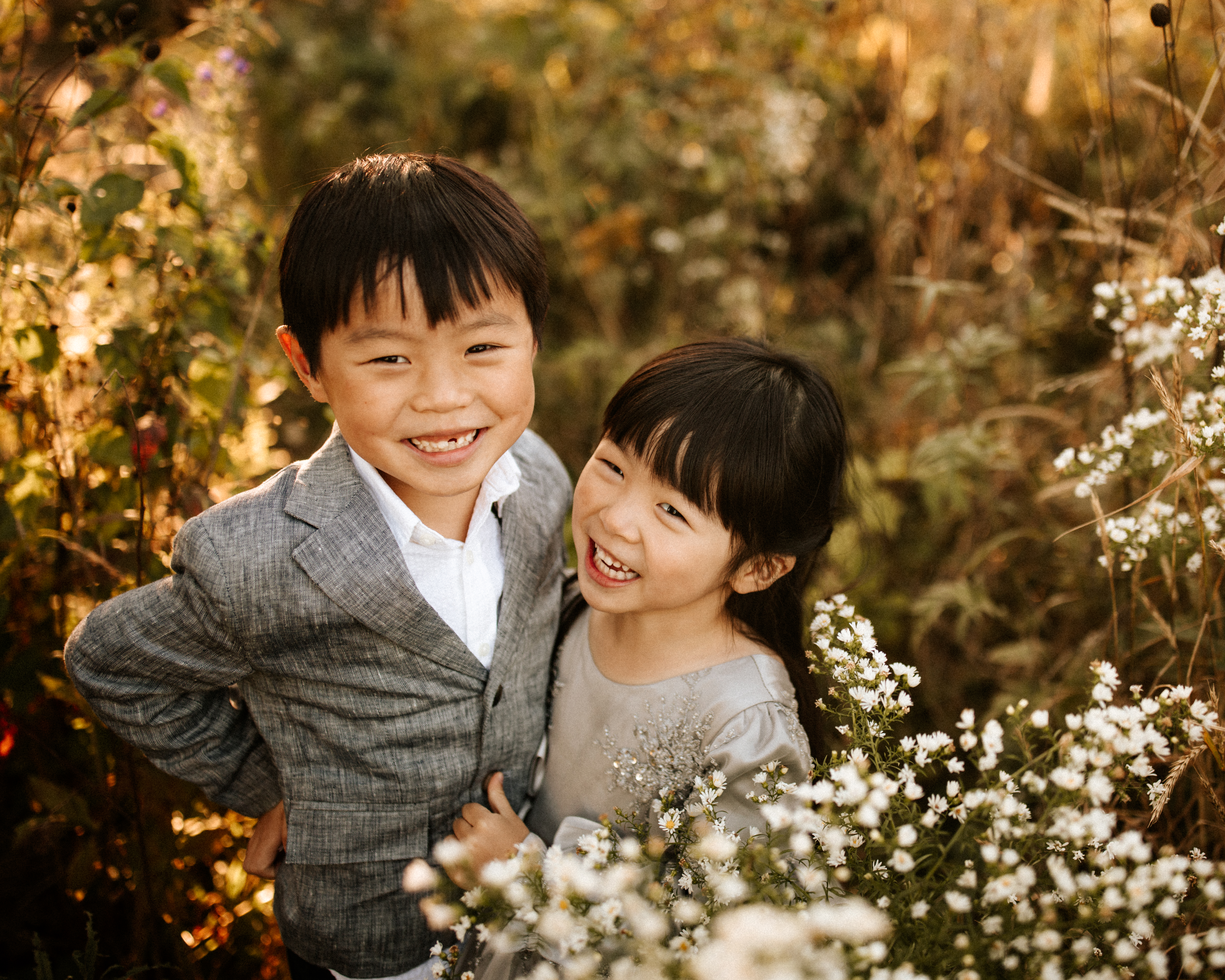 Highland Park family photographer