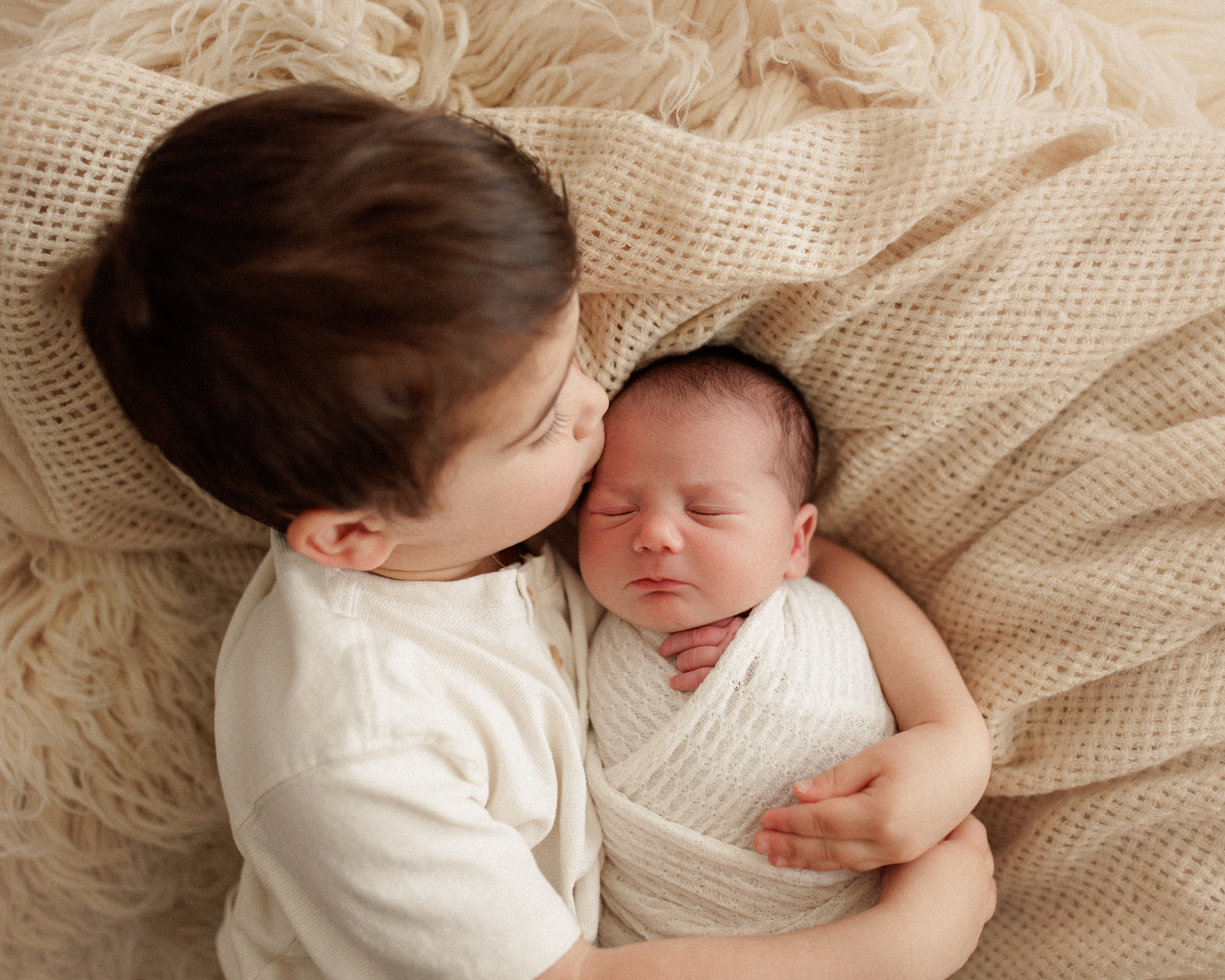 Chicagoland newborn photos