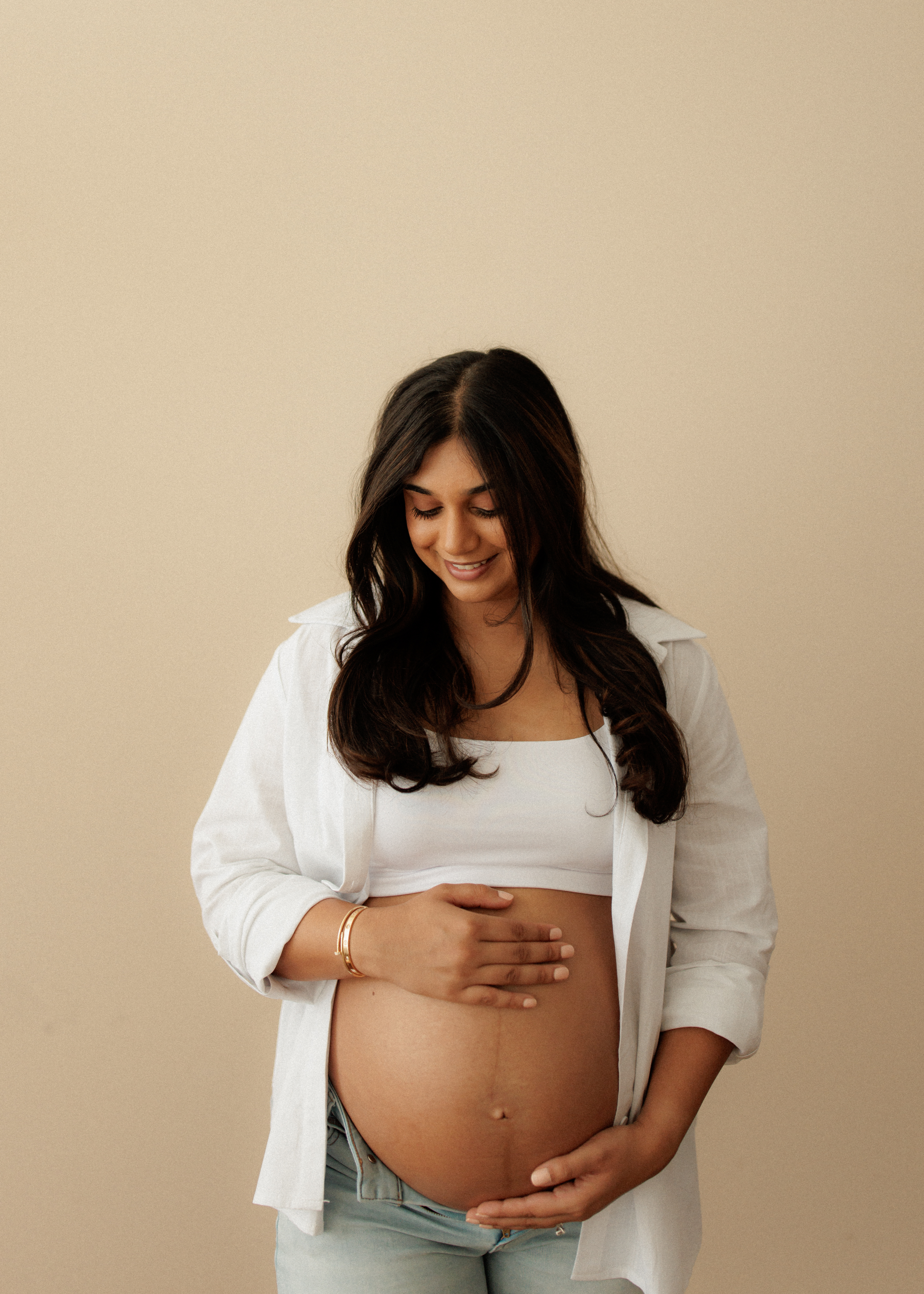 maternity photography Chicagoland