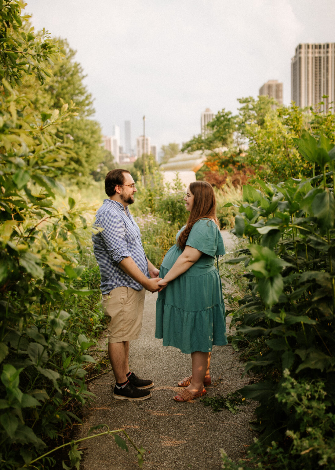 Chicago Maternity Newborn Photographer | Park Ridge Baby Family ...