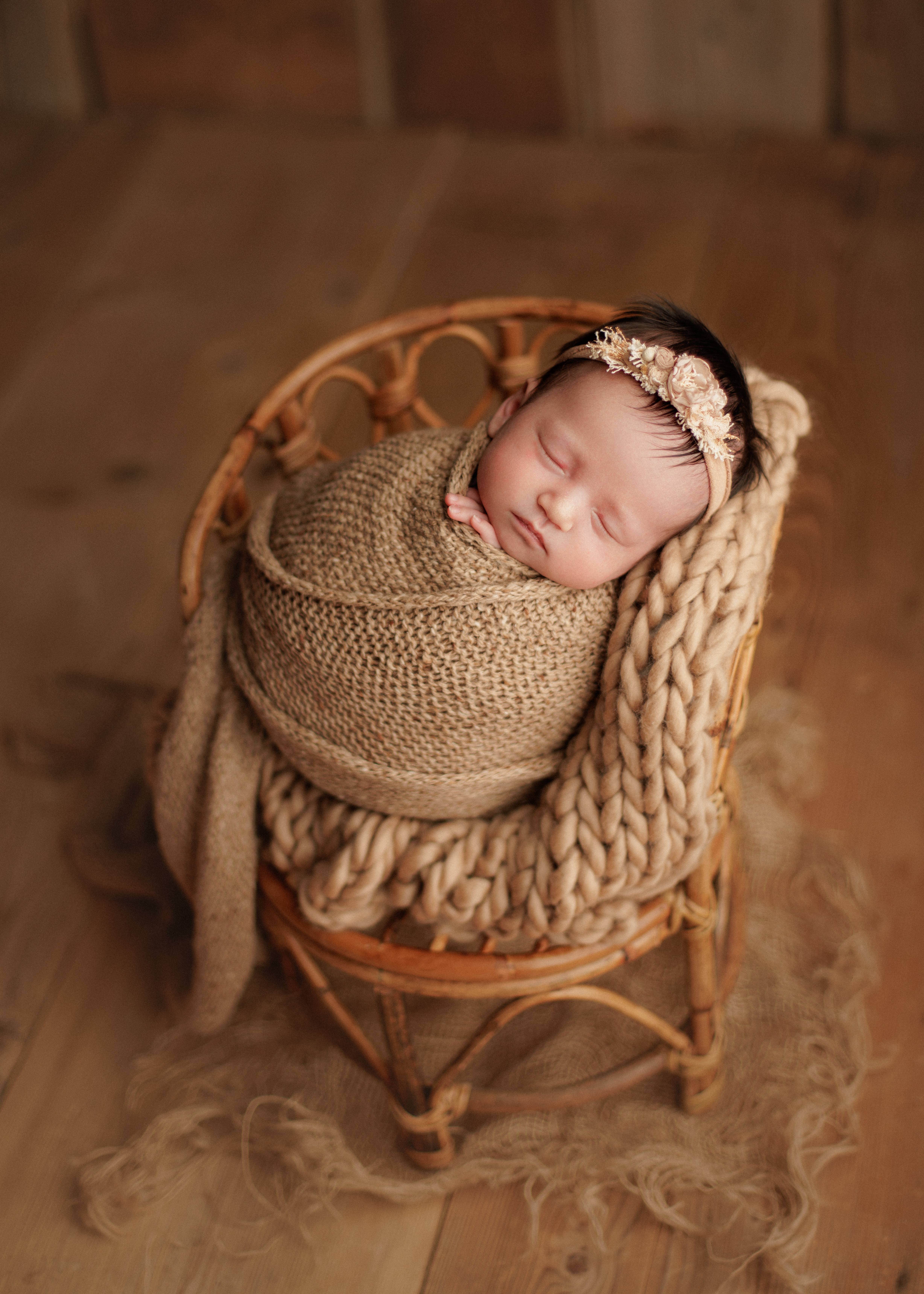 Chicagoland baby photographer