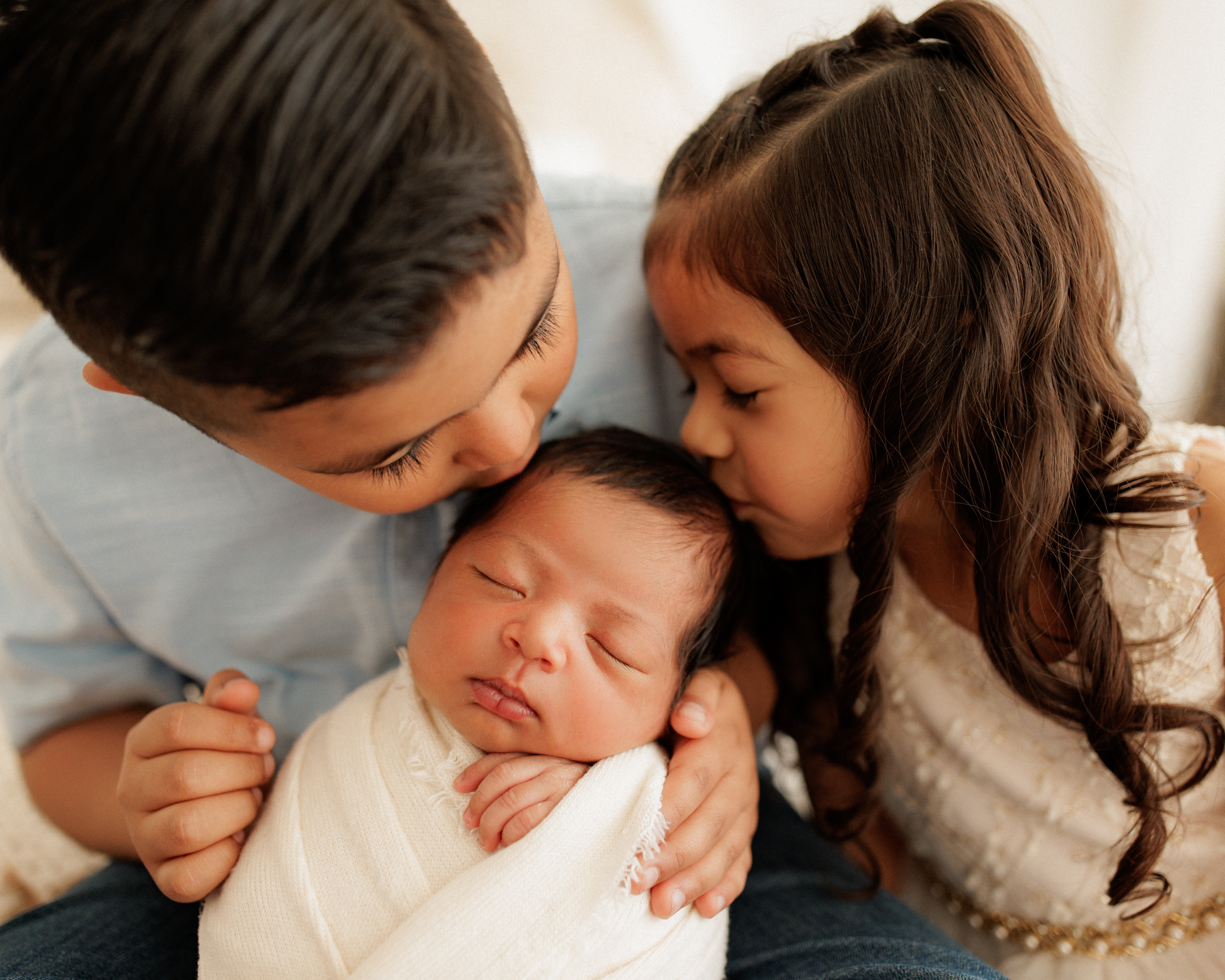 newborn photography Chicago area