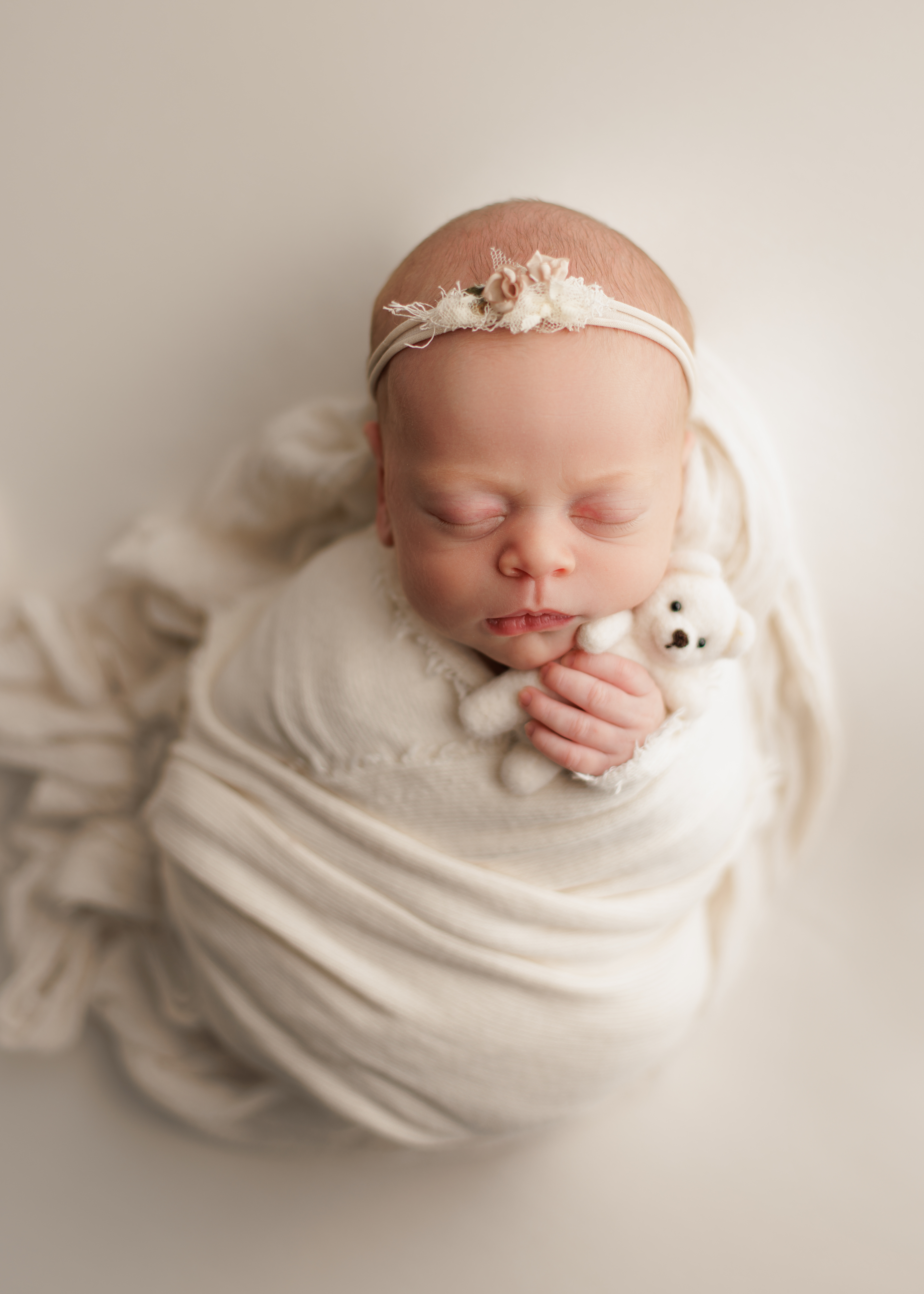 Barrington baby photographer