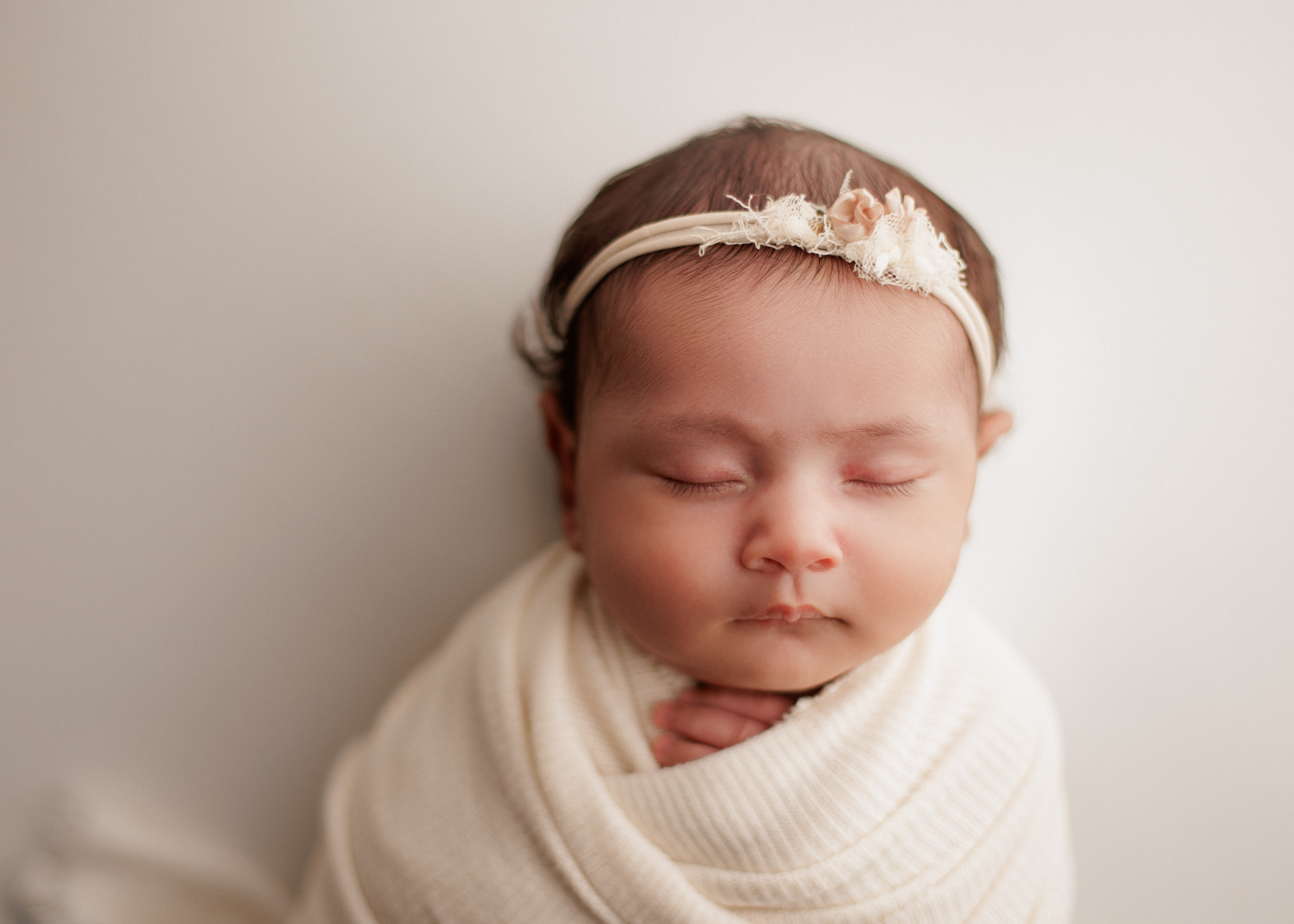 newborn photographer Chicago