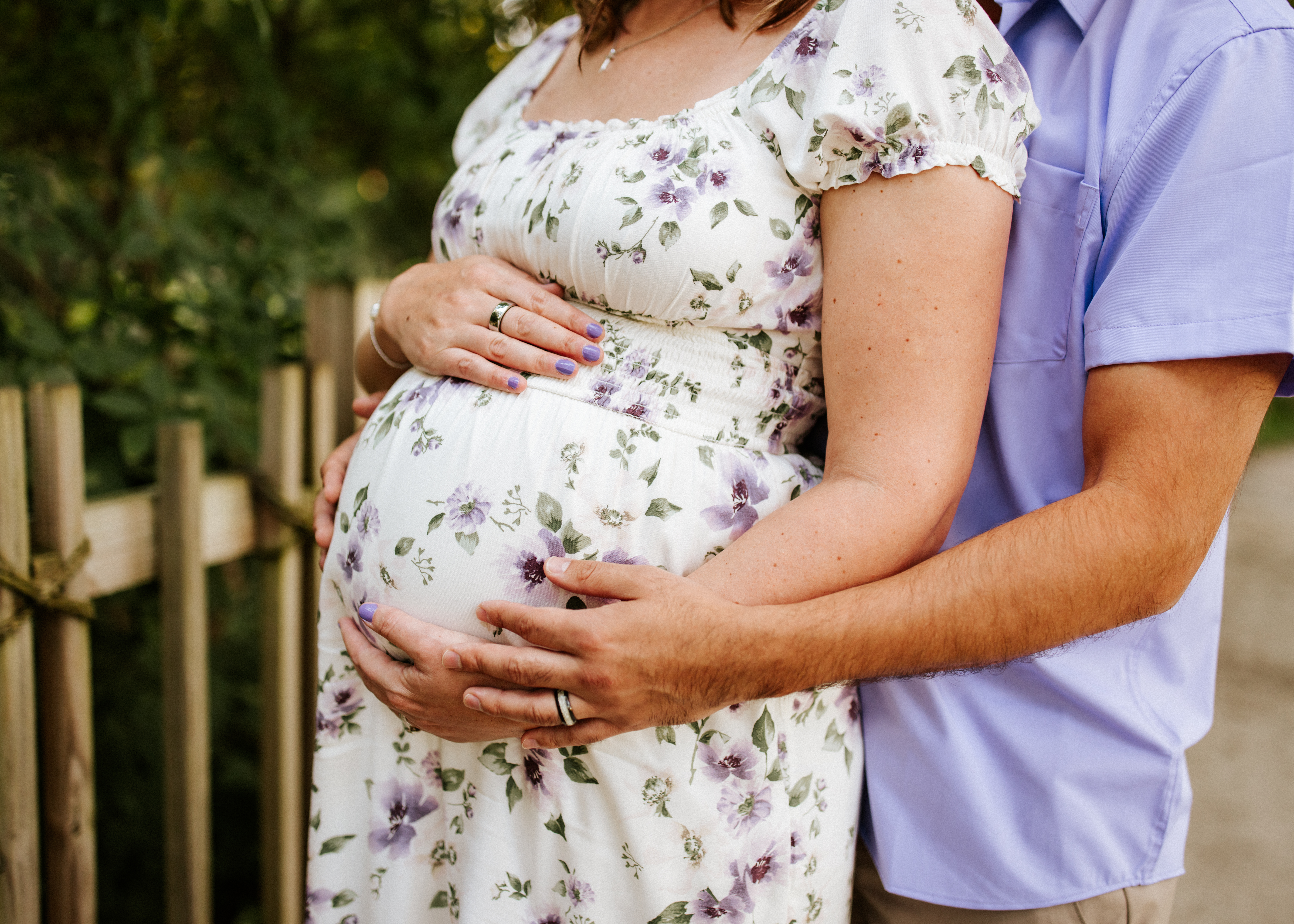 maternity photographer Chicago